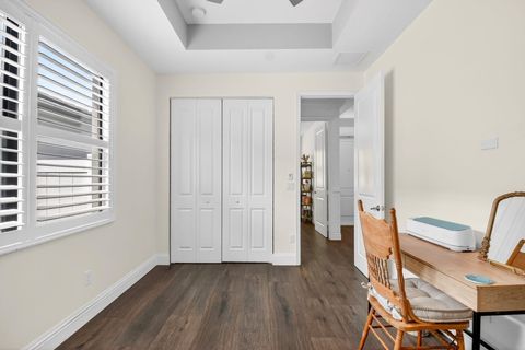 Tiny photo for 7527 Moonrise Drive, Lake Worth, FL 33467 (MLS # B26018672)