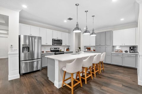 Tiny photo for 7527 Moonrise Drive, Lake Worth, FL 33467 (MLS # B26018672)
