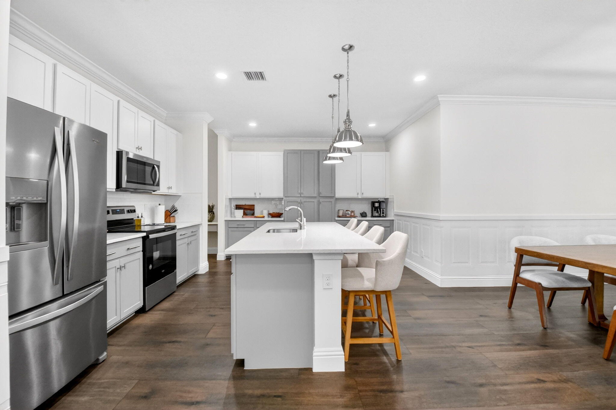 LANTANA FARMS PUD - Residential