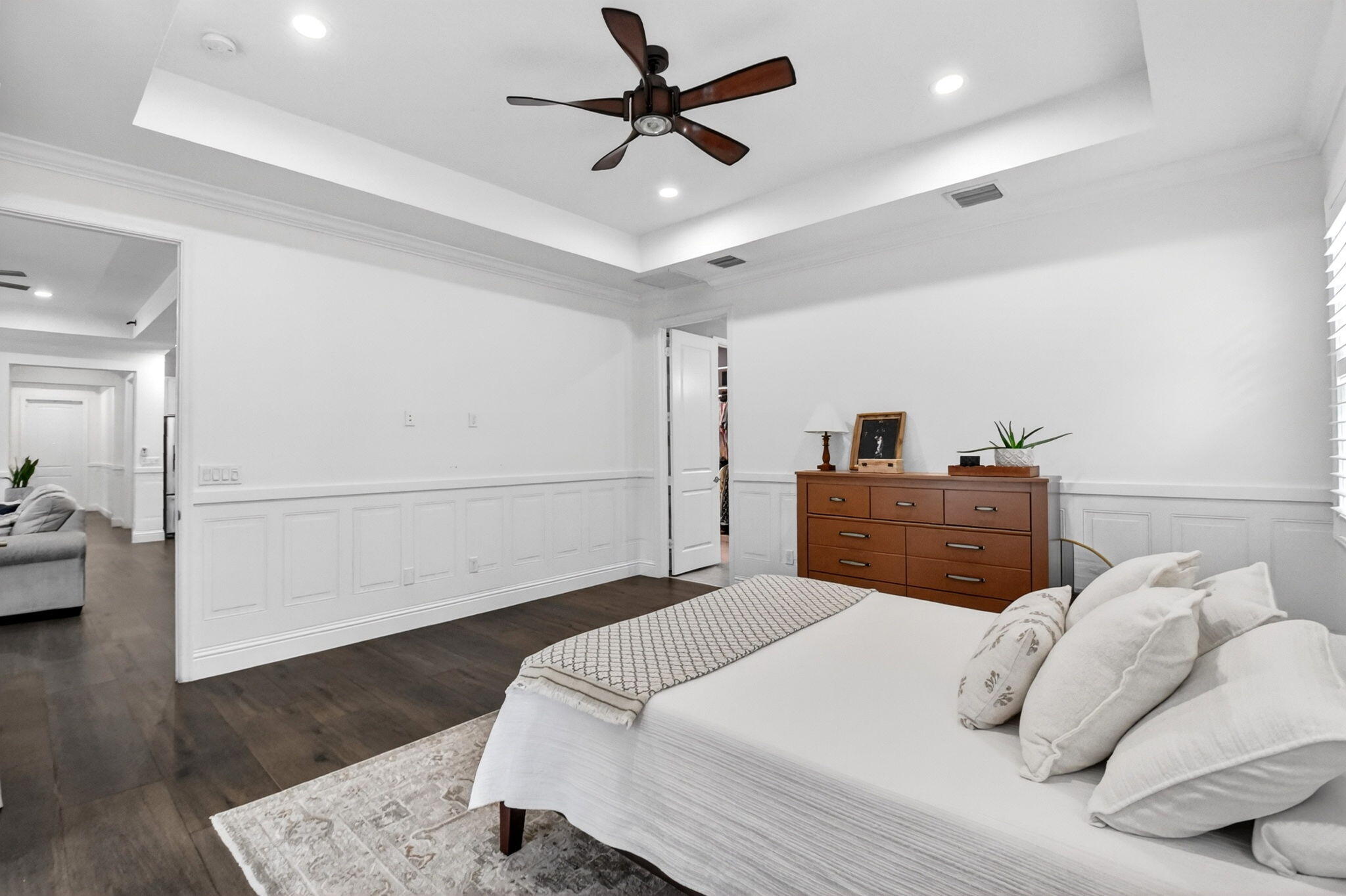 LANTANA FARMS PUD - Residential