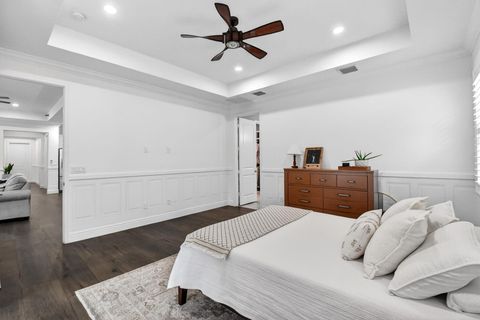 Tiny photo for 7527 Moonrise Drive, Lake Worth, FL 33467 (MLS # B26018672)