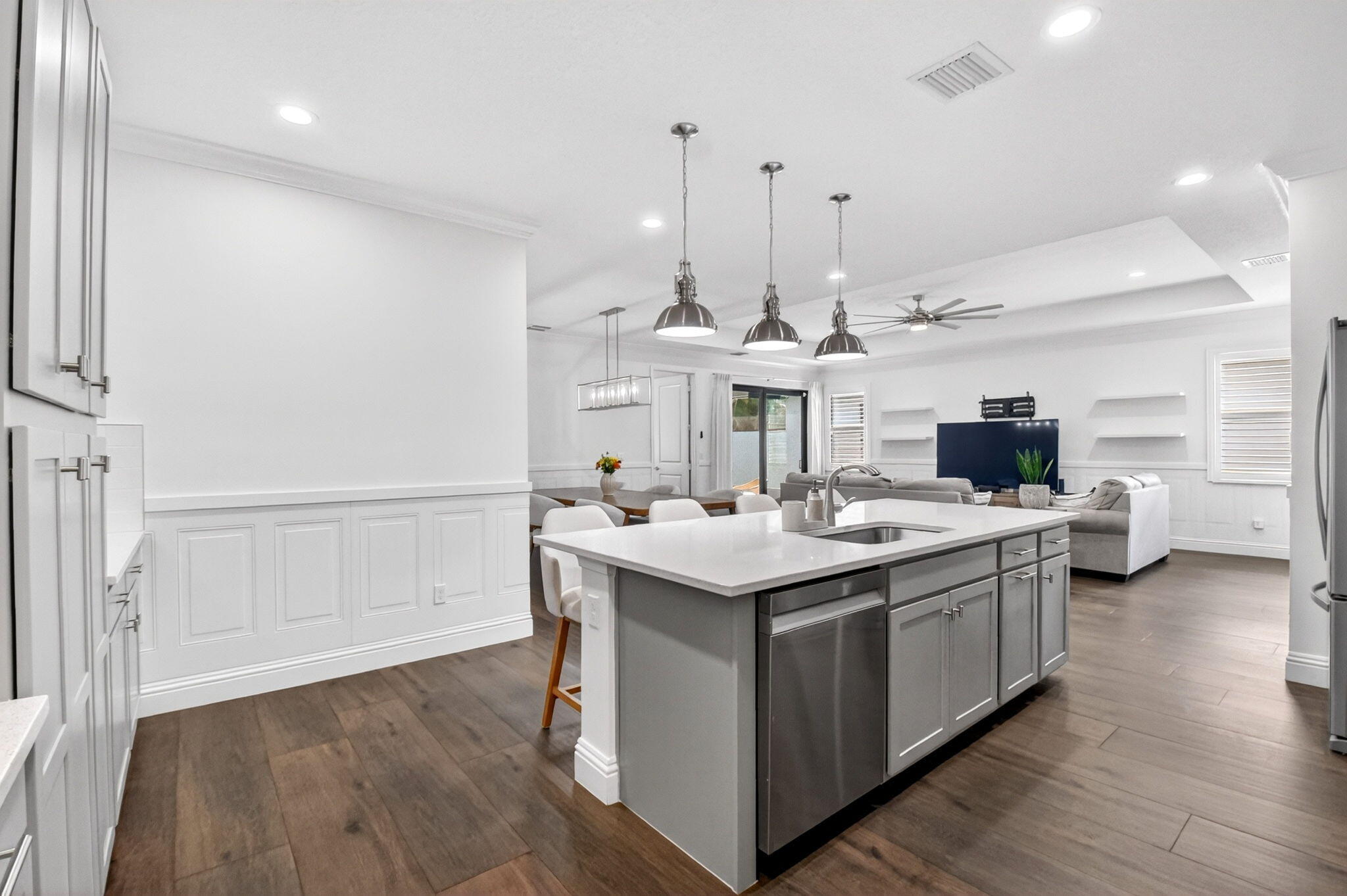 LANTANA FARMS PUD - Residential