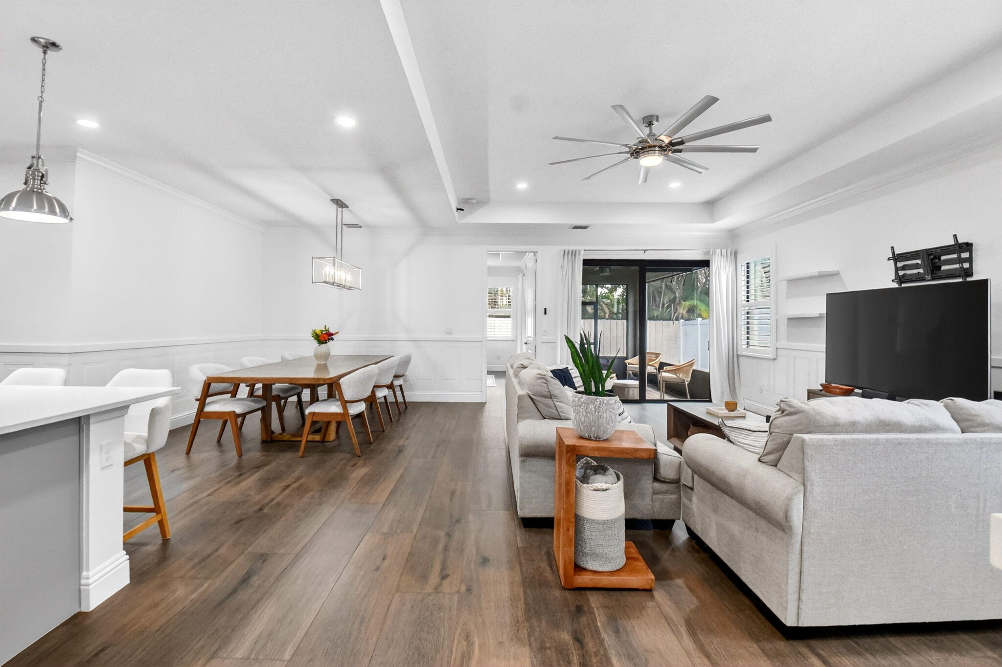 LANTANA FARMS PUD - Residential