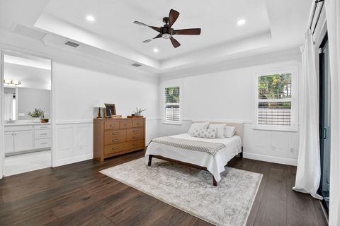 Tiny photo for 7527 Moonrise Drive, Lake Worth, FL 33467 (MLS # B26018672)