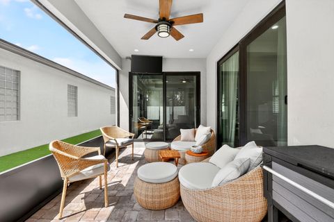 Tiny photo for 7527 Moonrise Drive, Lake Worth, FL 33467 (MLS # B26018672)