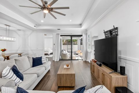 Tiny photo for 7527 Moonrise Drive, Lake Worth, FL 33467 (MLS # B26018672)