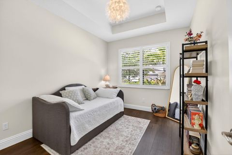 Tiny photo for 7527 Moonrise Drive, Lake Worth, FL 33467 (MLS # B26018672)