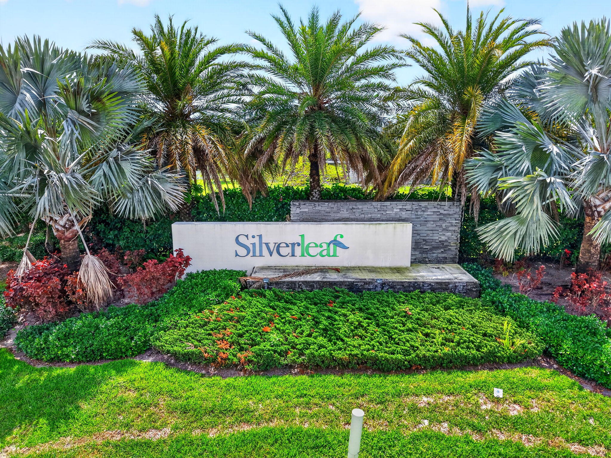 LANTANA FARMS PUD - Residential