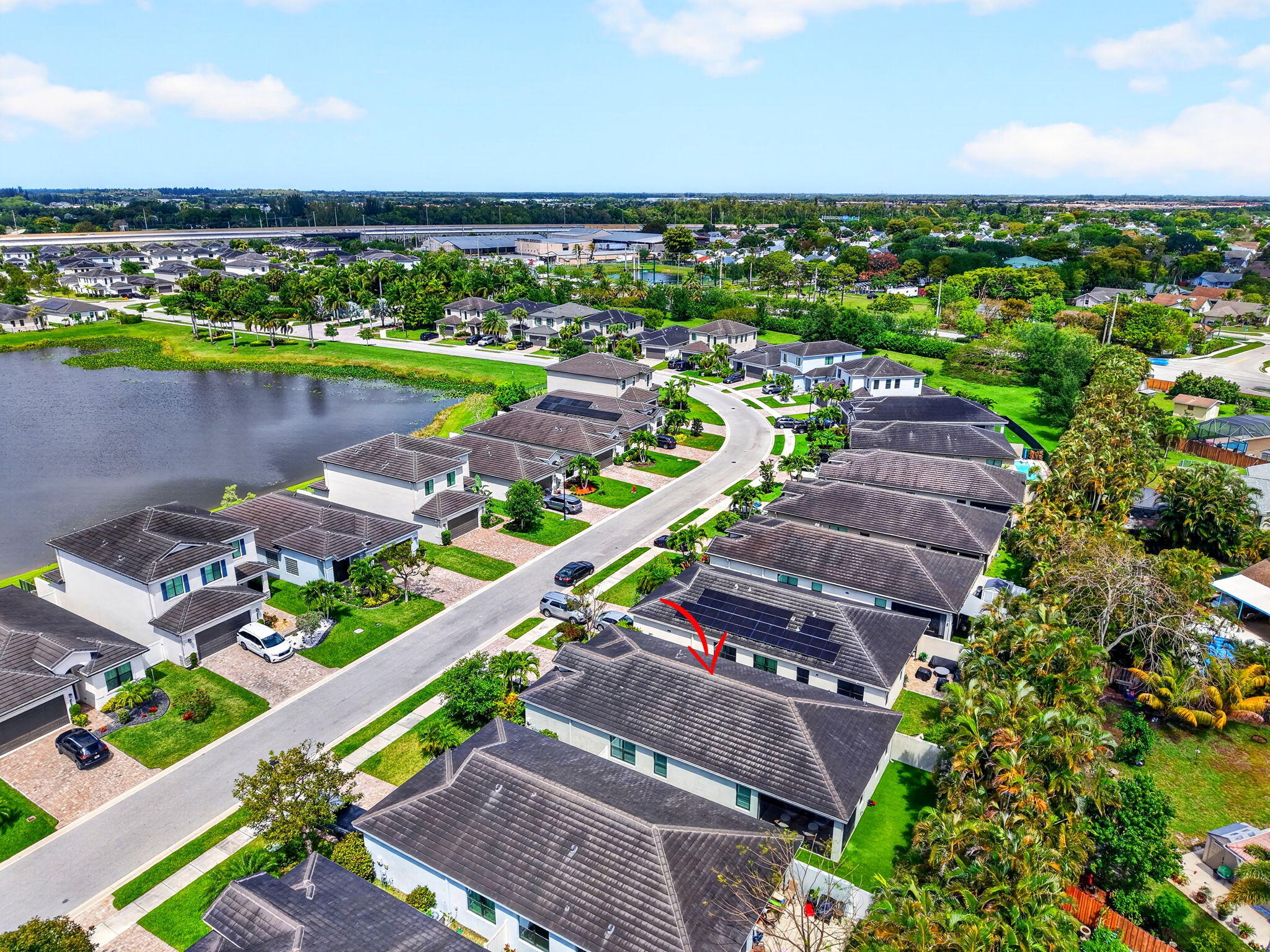 LANTANA FARMS PUD - Residential