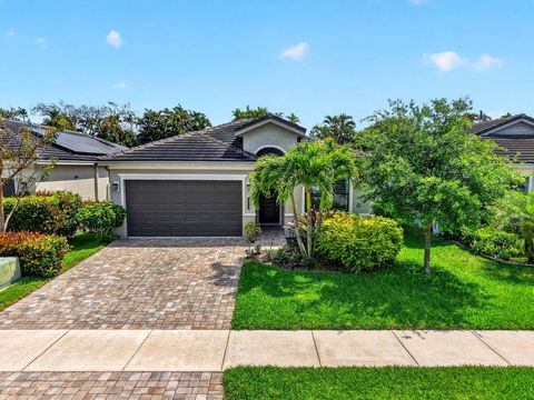 Tiny photo for 7527 Moonrise Drive, Lake Worth, FL 33467 (MLS # B26018672)