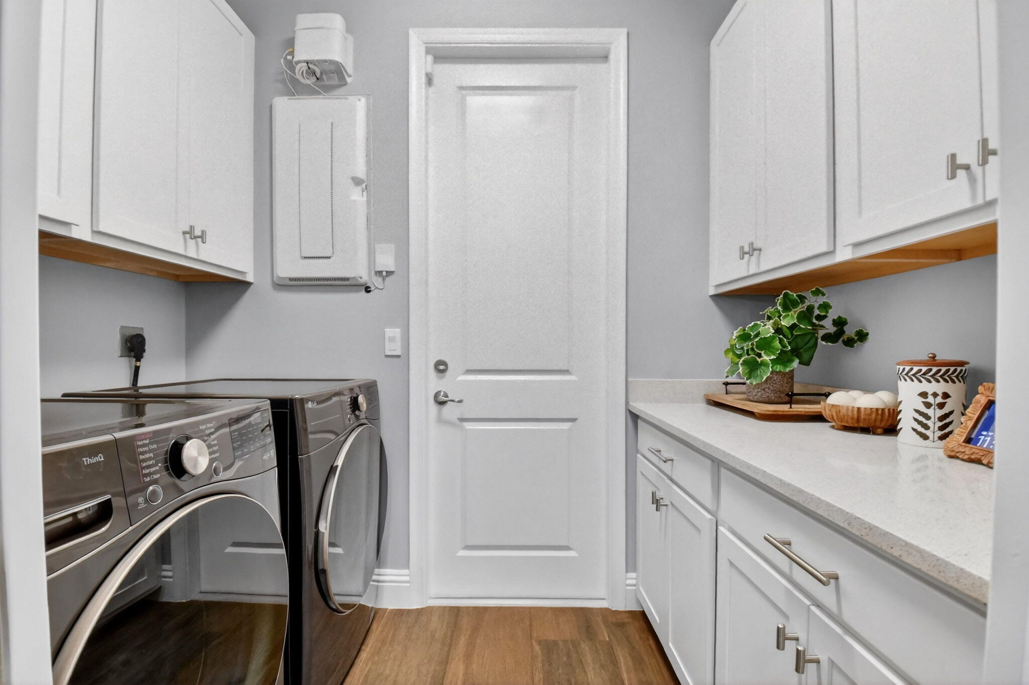 LANTANA FARMS PUD - Residential