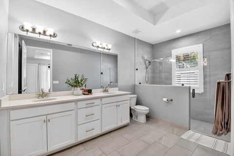 Tiny photo for 7527 Moonrise Drive, Lake Worth, FL 33467 (MLS # B26018672)