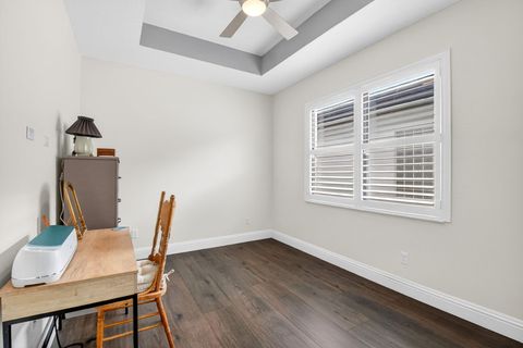 Tiny photo for 7527 Moonrise Drive, Lake Worth, FL 33467 (MLS # B26018672)