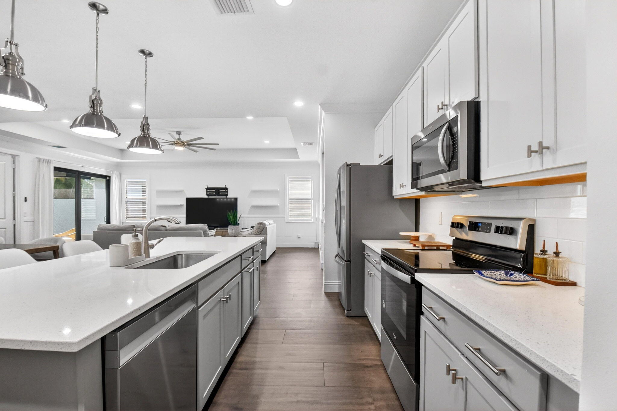 LANTANA FARMS PUD - Residential