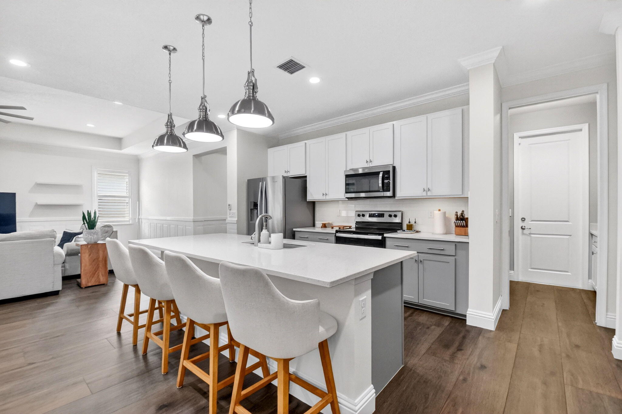 LANTANA FARMS PUD - Residential