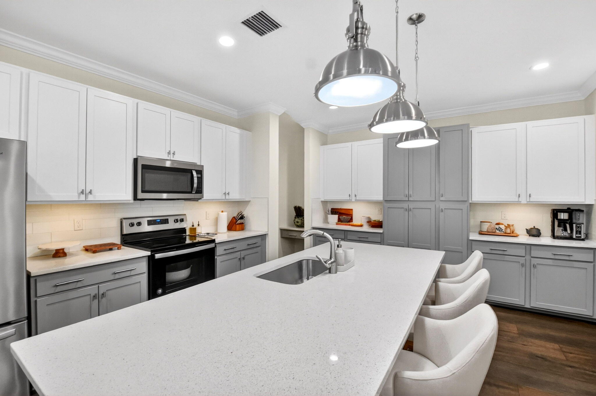 LANTANA FARMS PUD - Residential