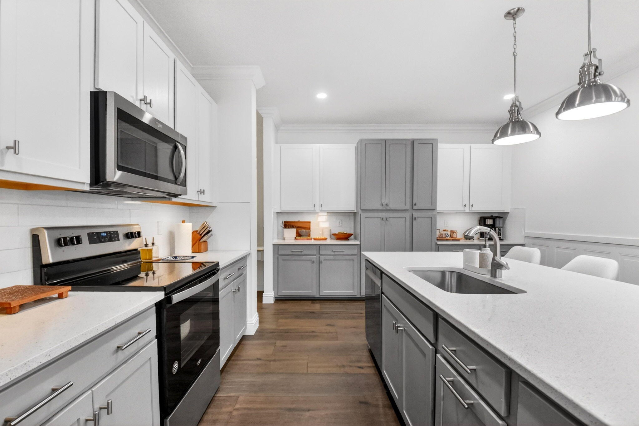 LANTANA FARMS PUD - Residential