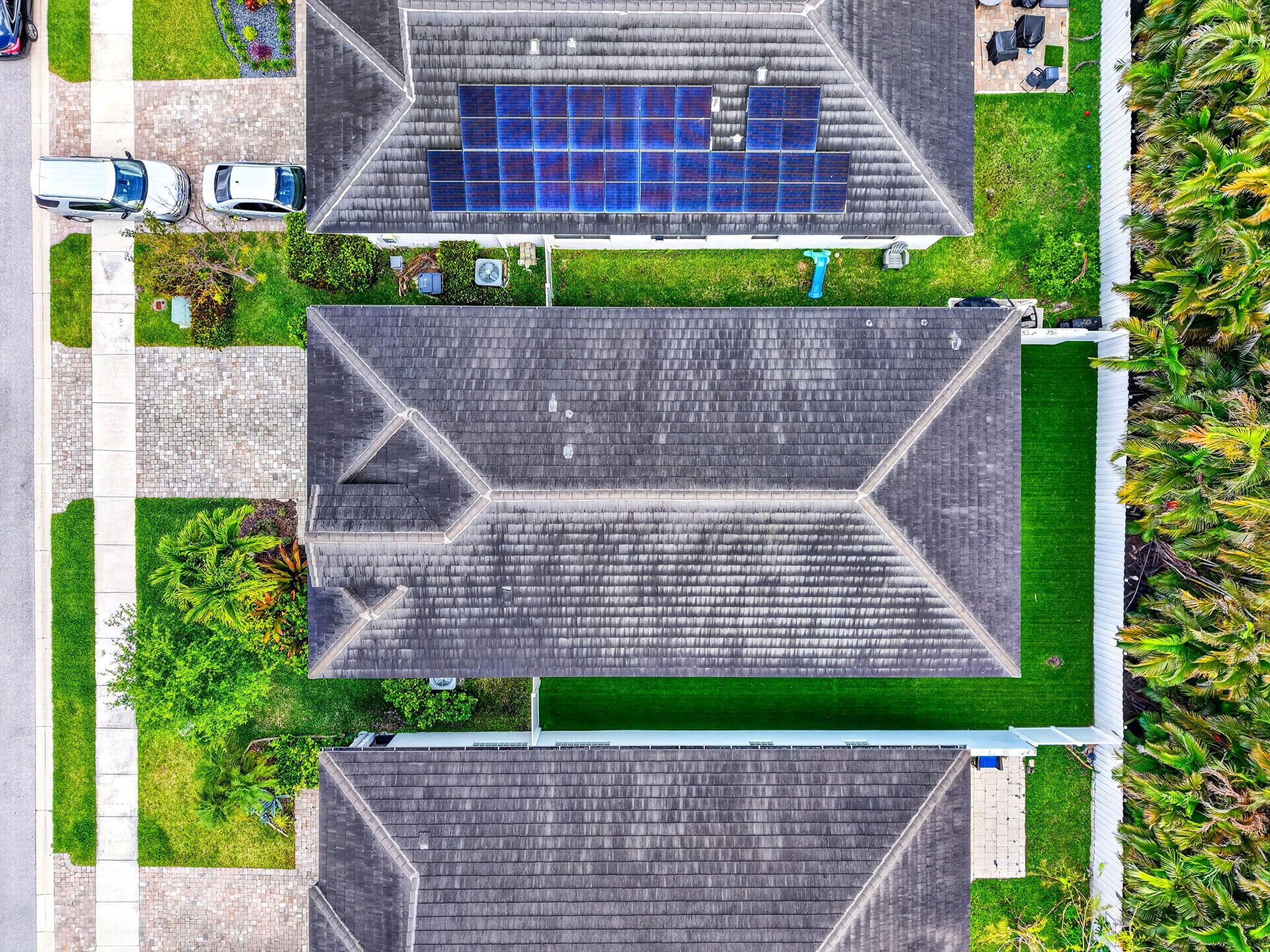 LANTANA FARMS PUD - Residential