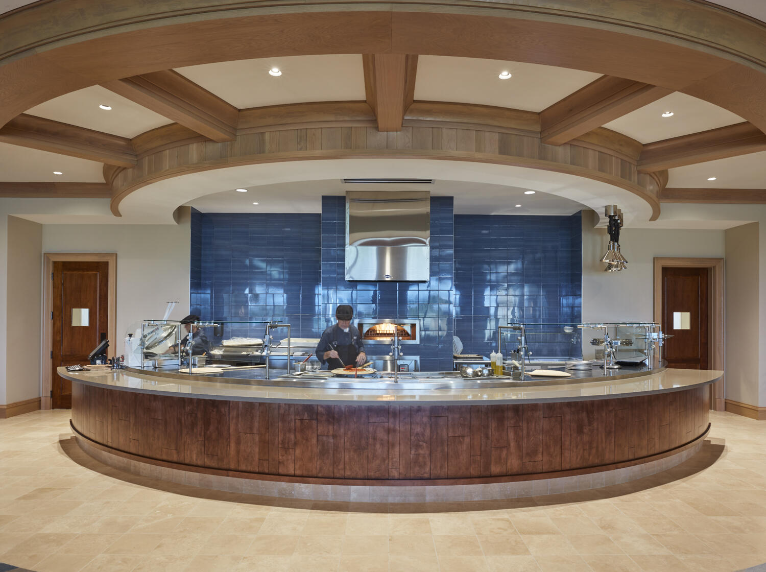 BALLENISLES - Residential