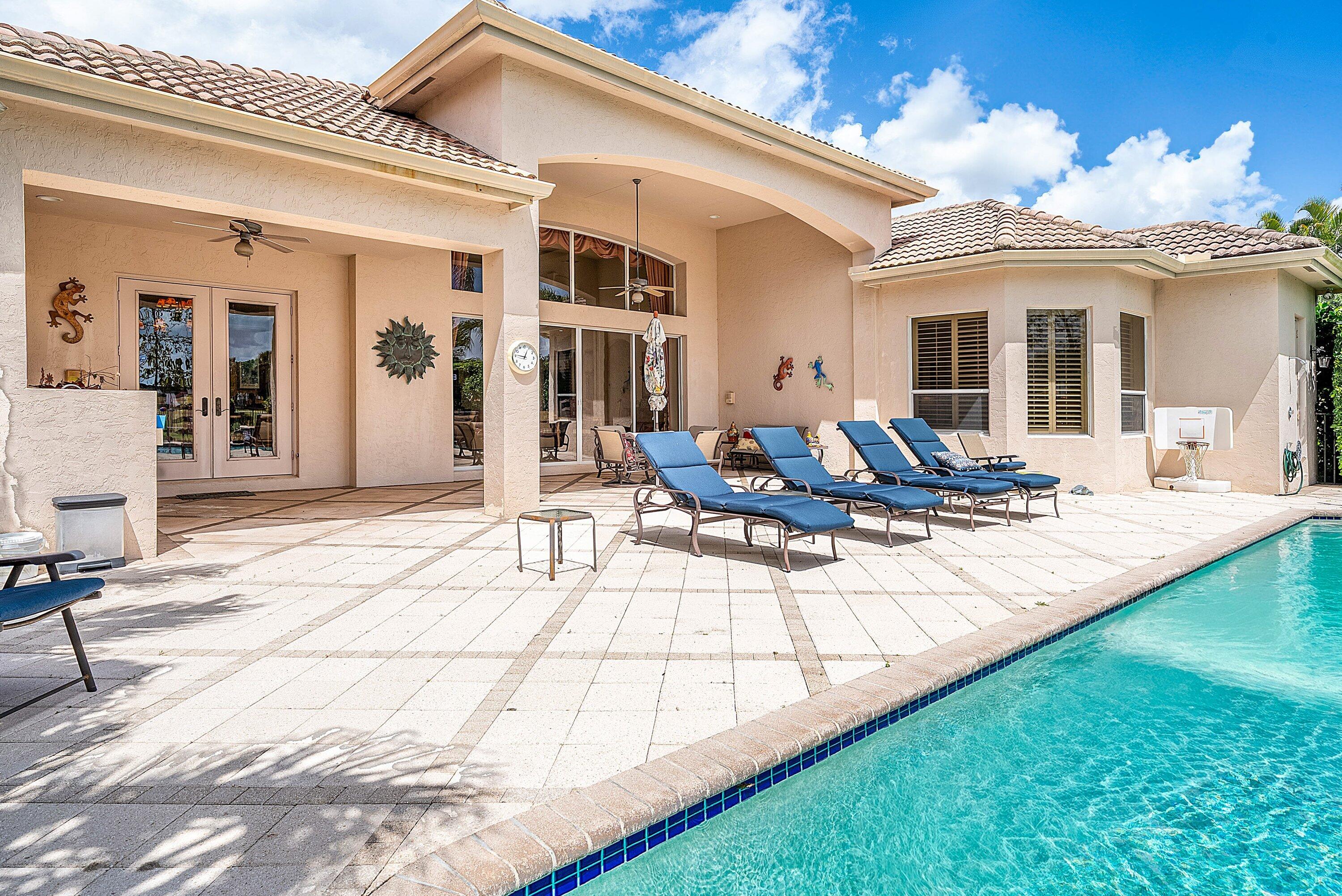 BALLENISLES - Residential