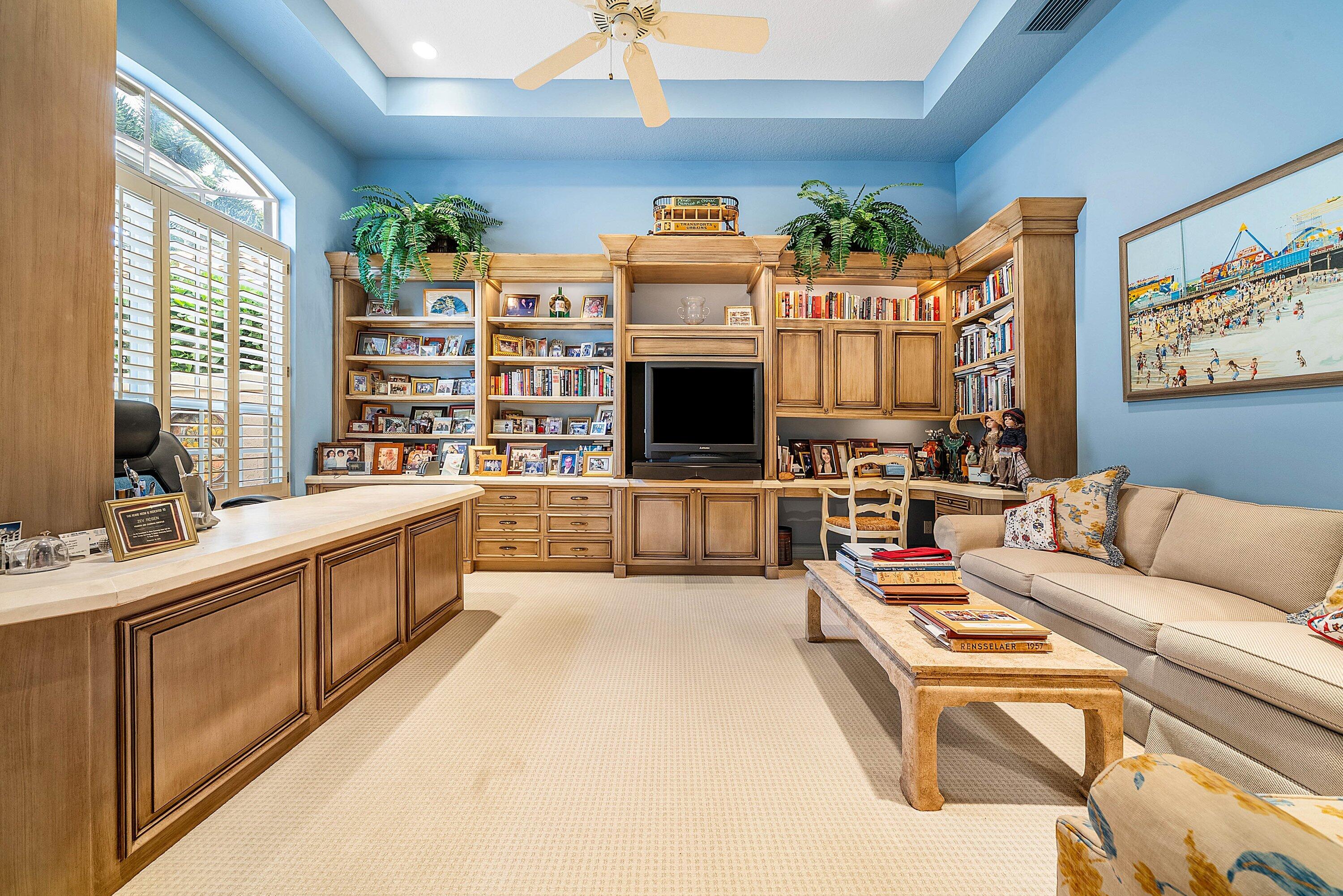 BALLENISLES - Residential