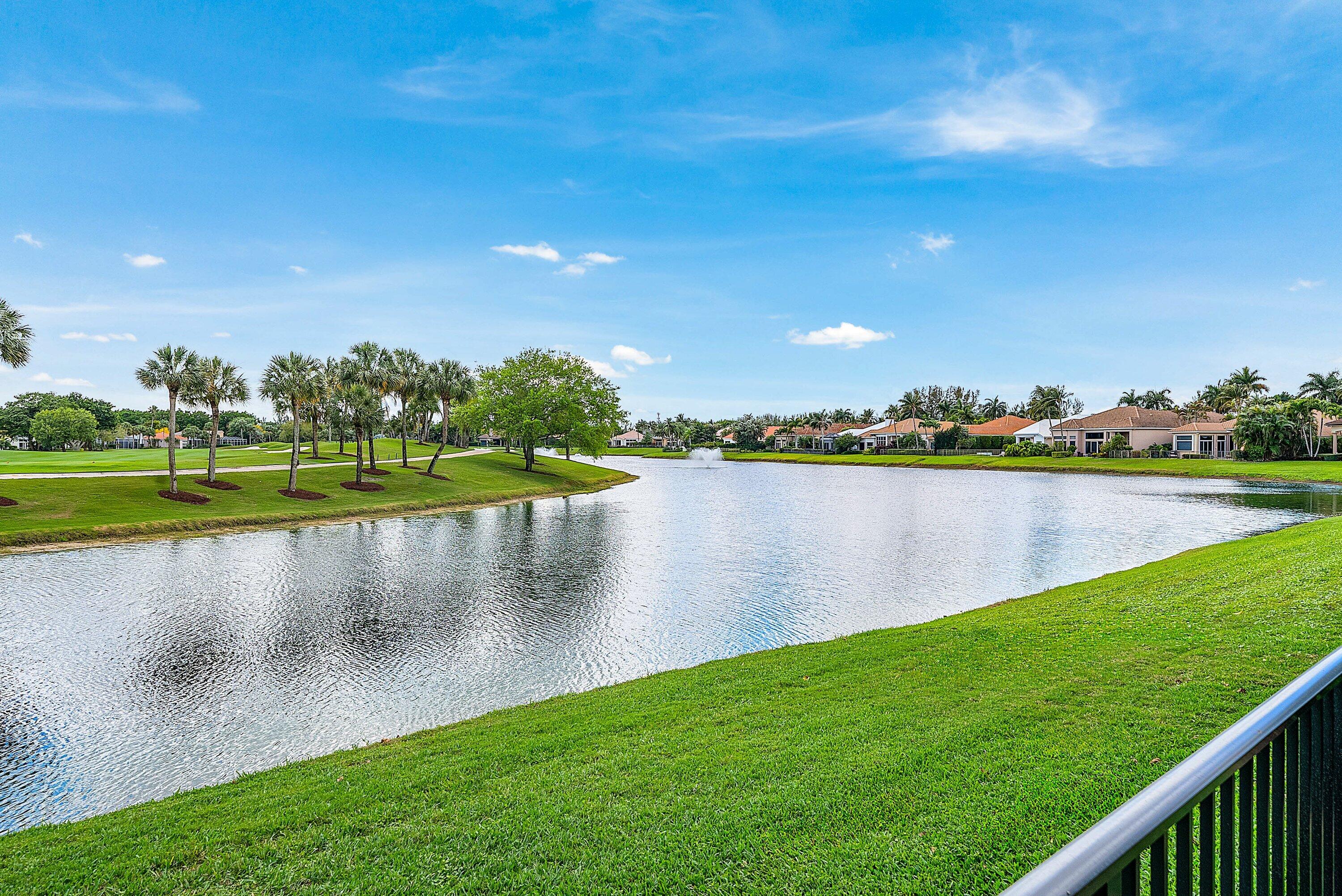 BALLENISLES - Residential