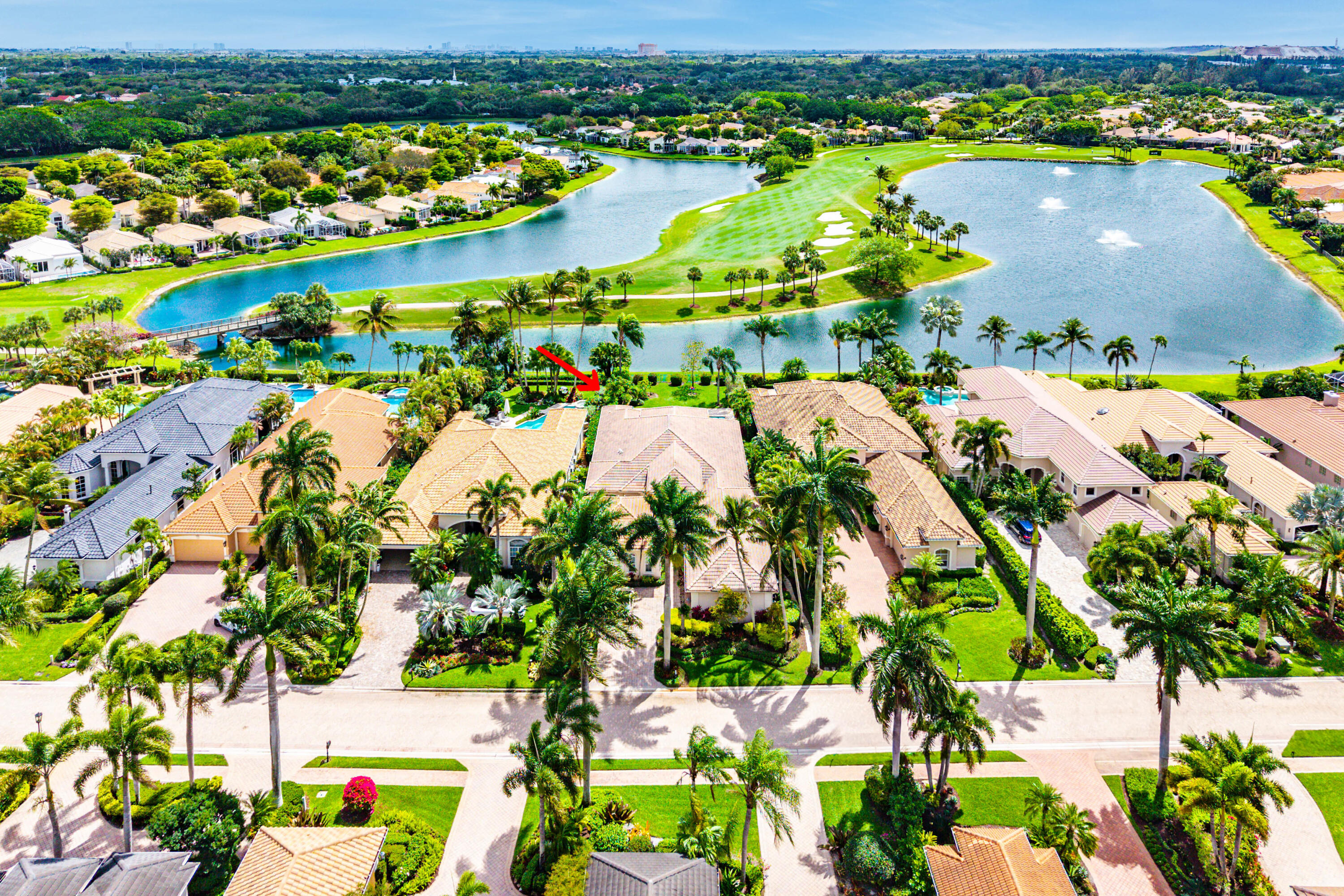 BALLENISLES - Residential