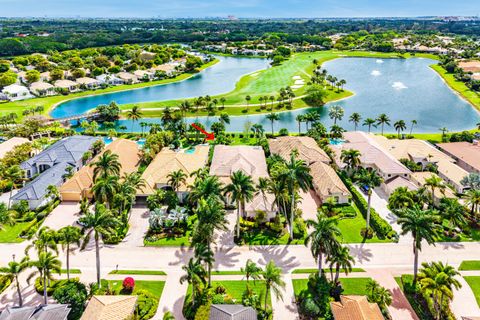 155 Vintage Isle Lane Palm Beach Gardens FL 33418