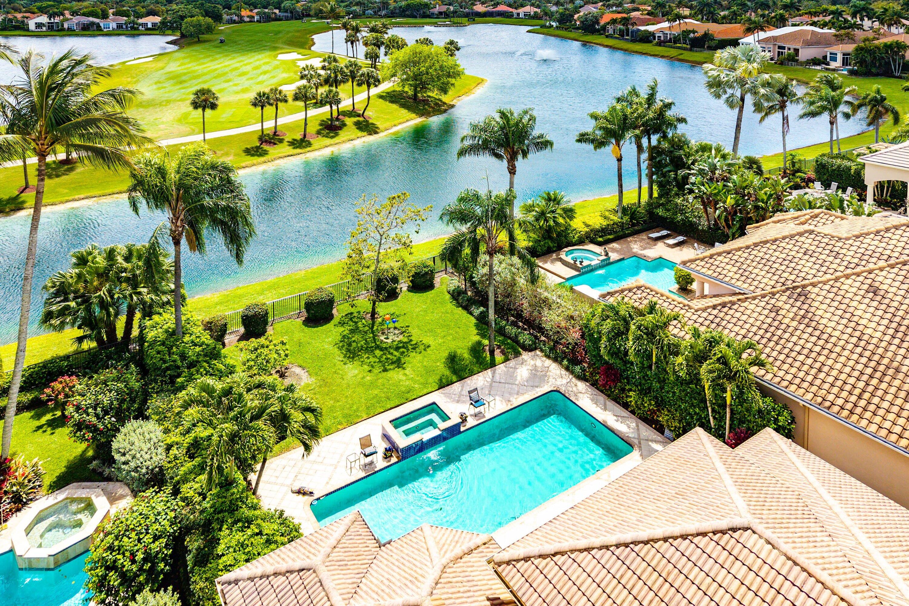 BALLENISLES - Residential