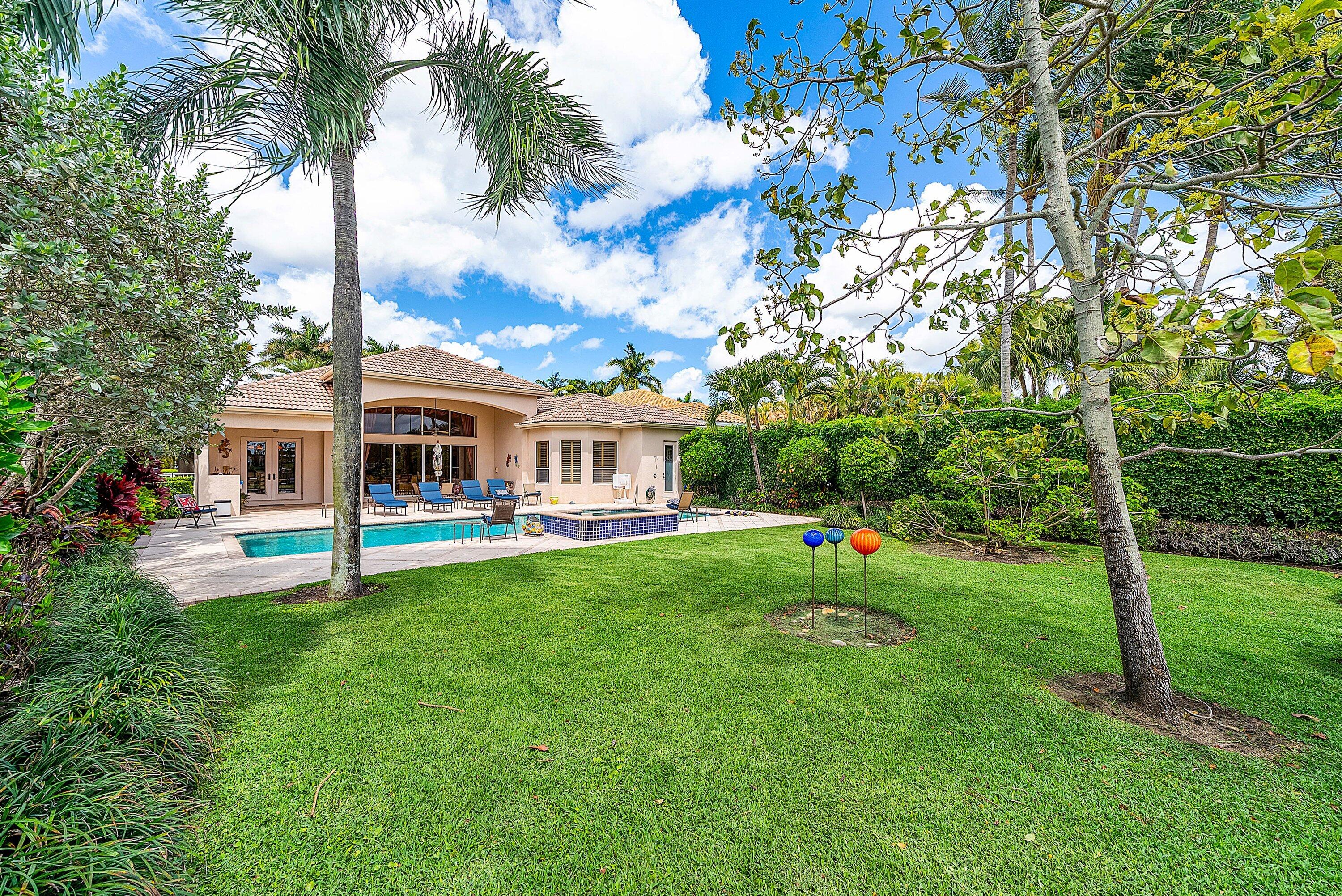 BALLENISLES - Residential