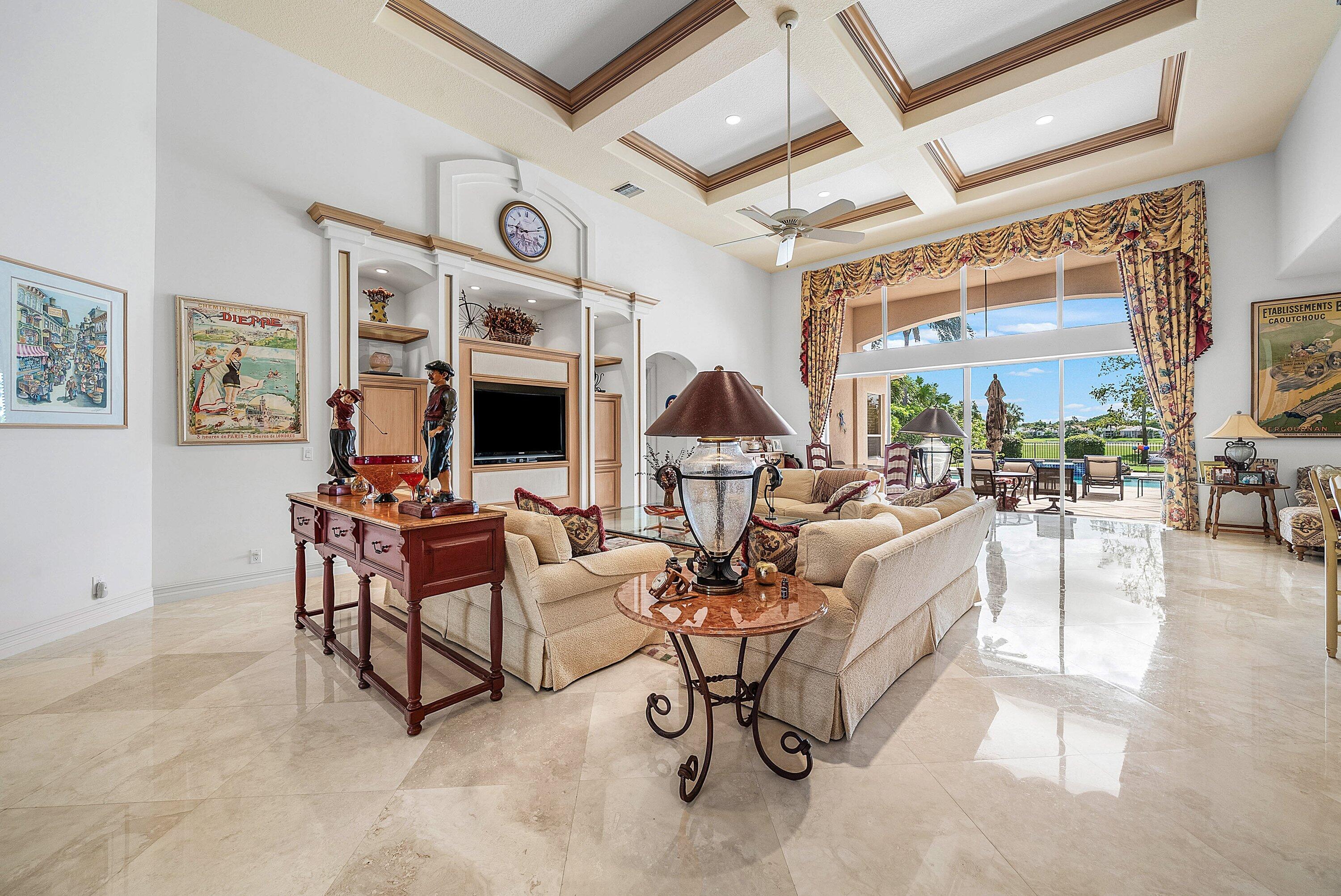 BALLENISLES - Residential