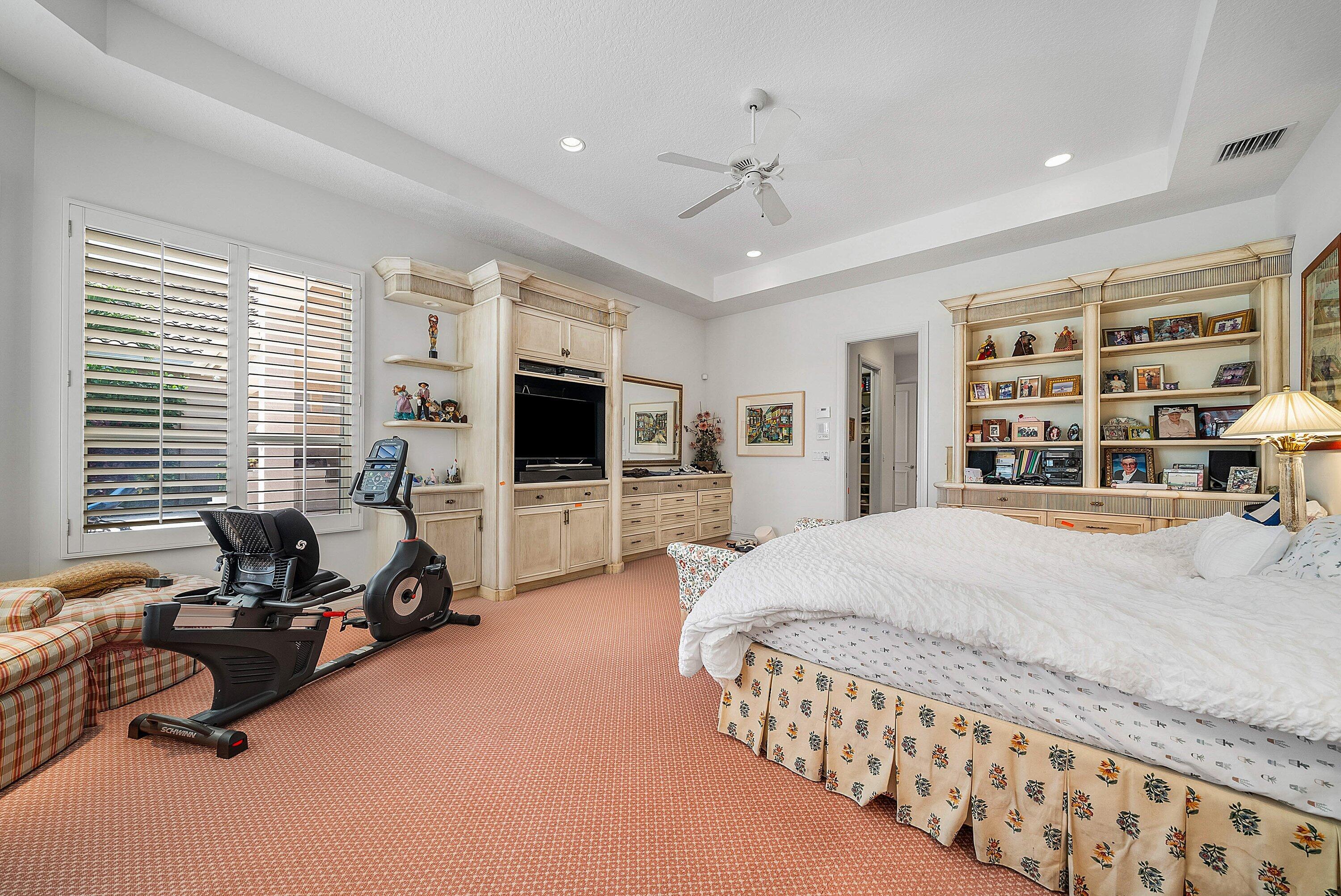 BALLENISLES - Residential