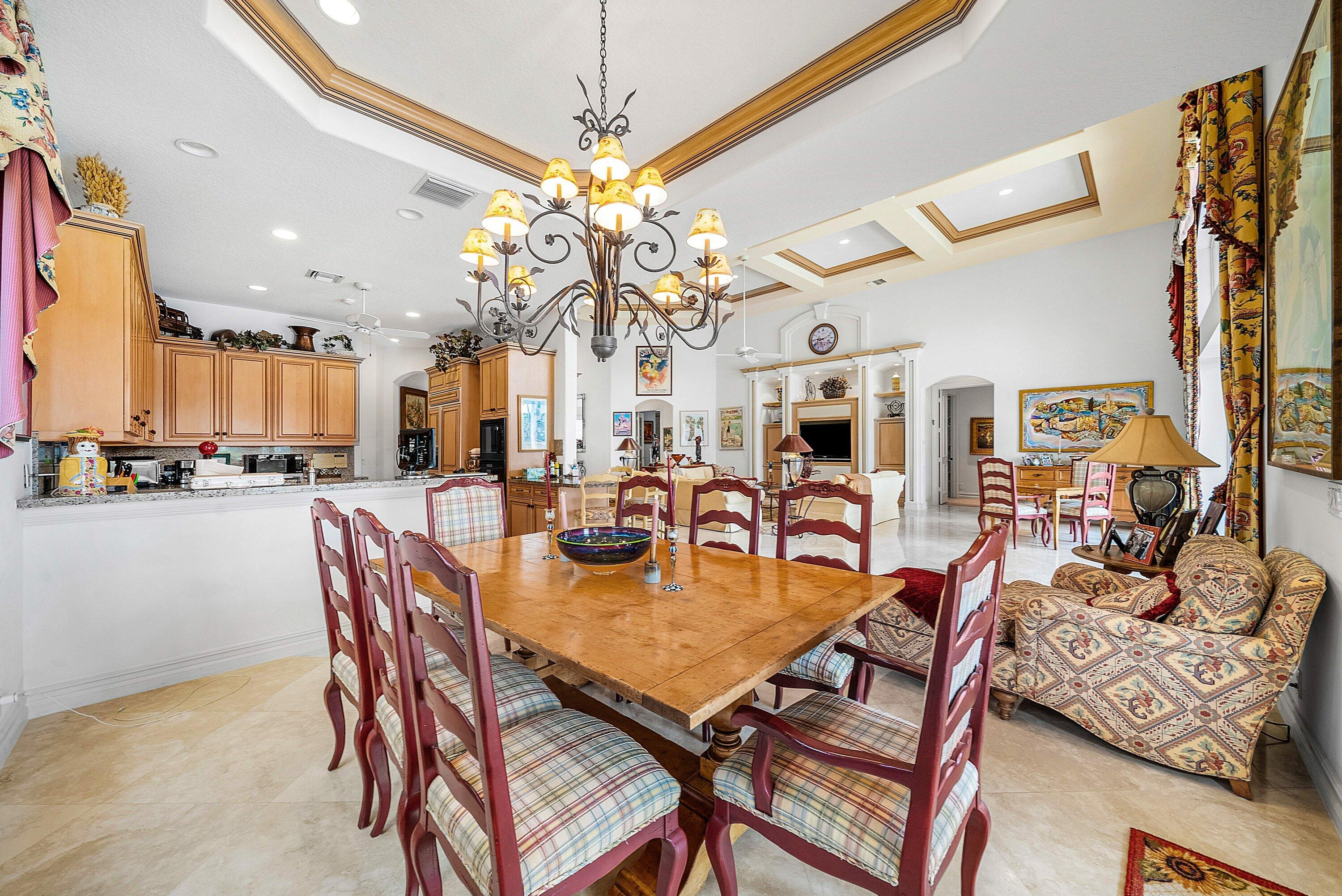 BALLENISLES - Residential