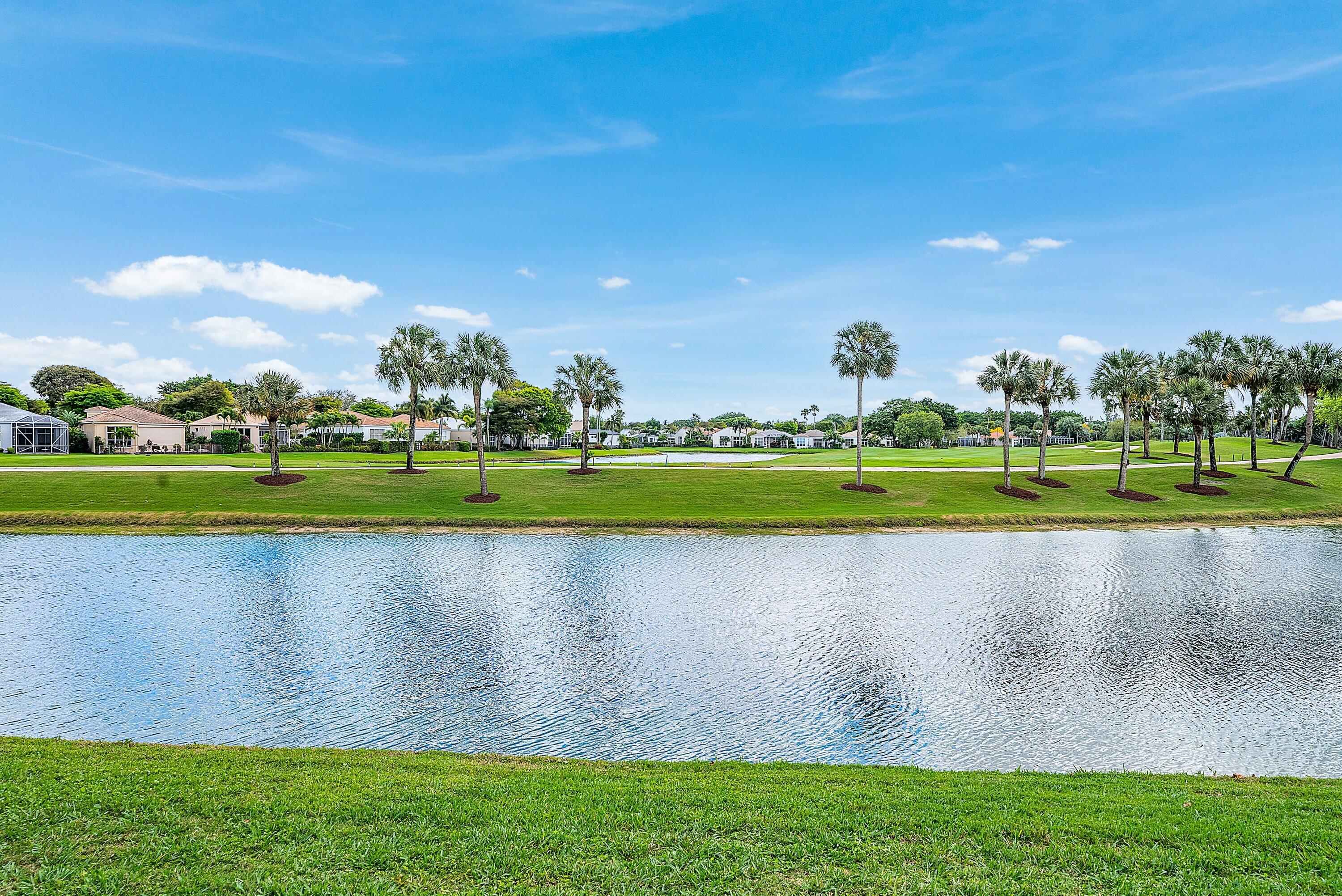 BALLENISLES - Residential