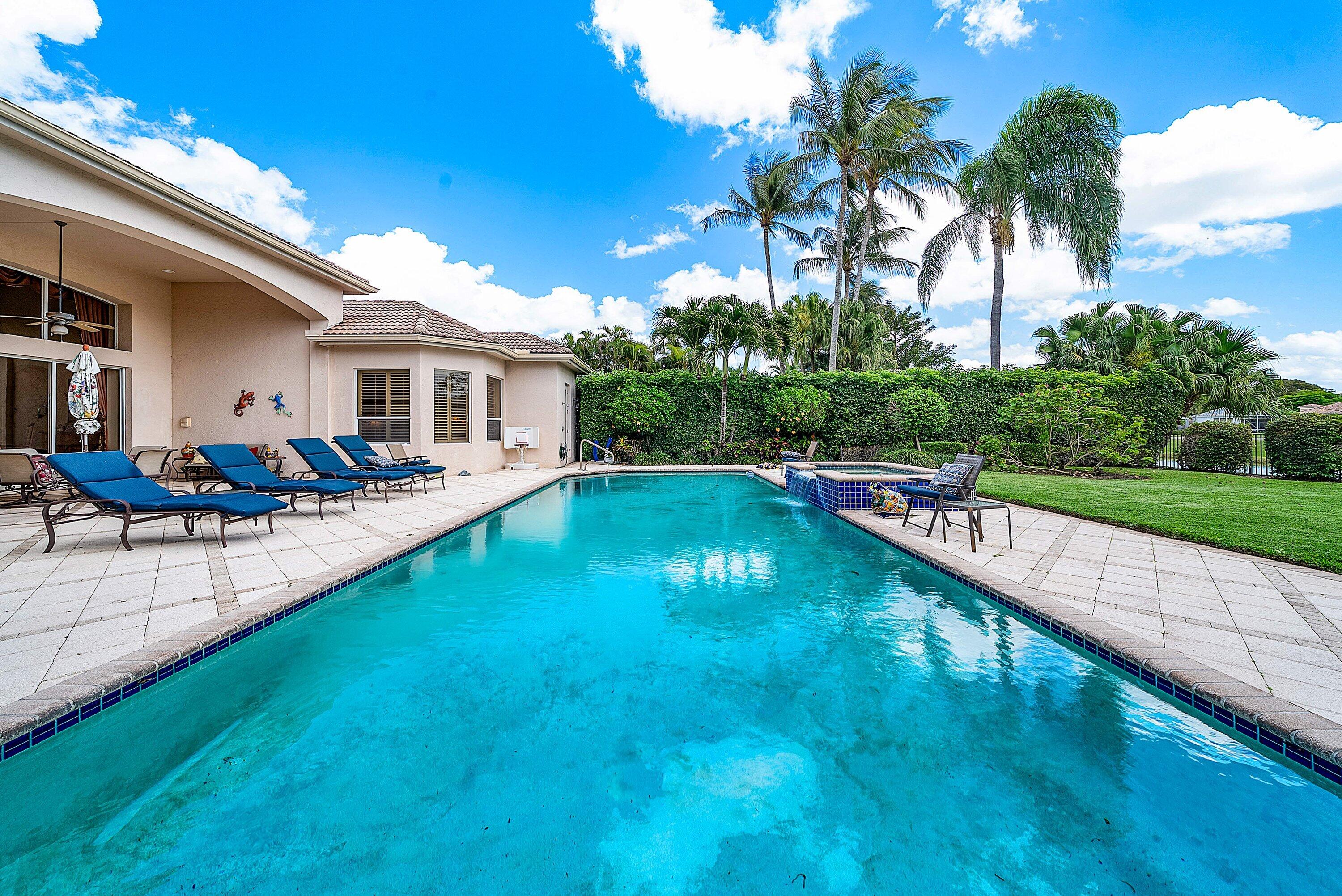 BALLENISLES - Residential