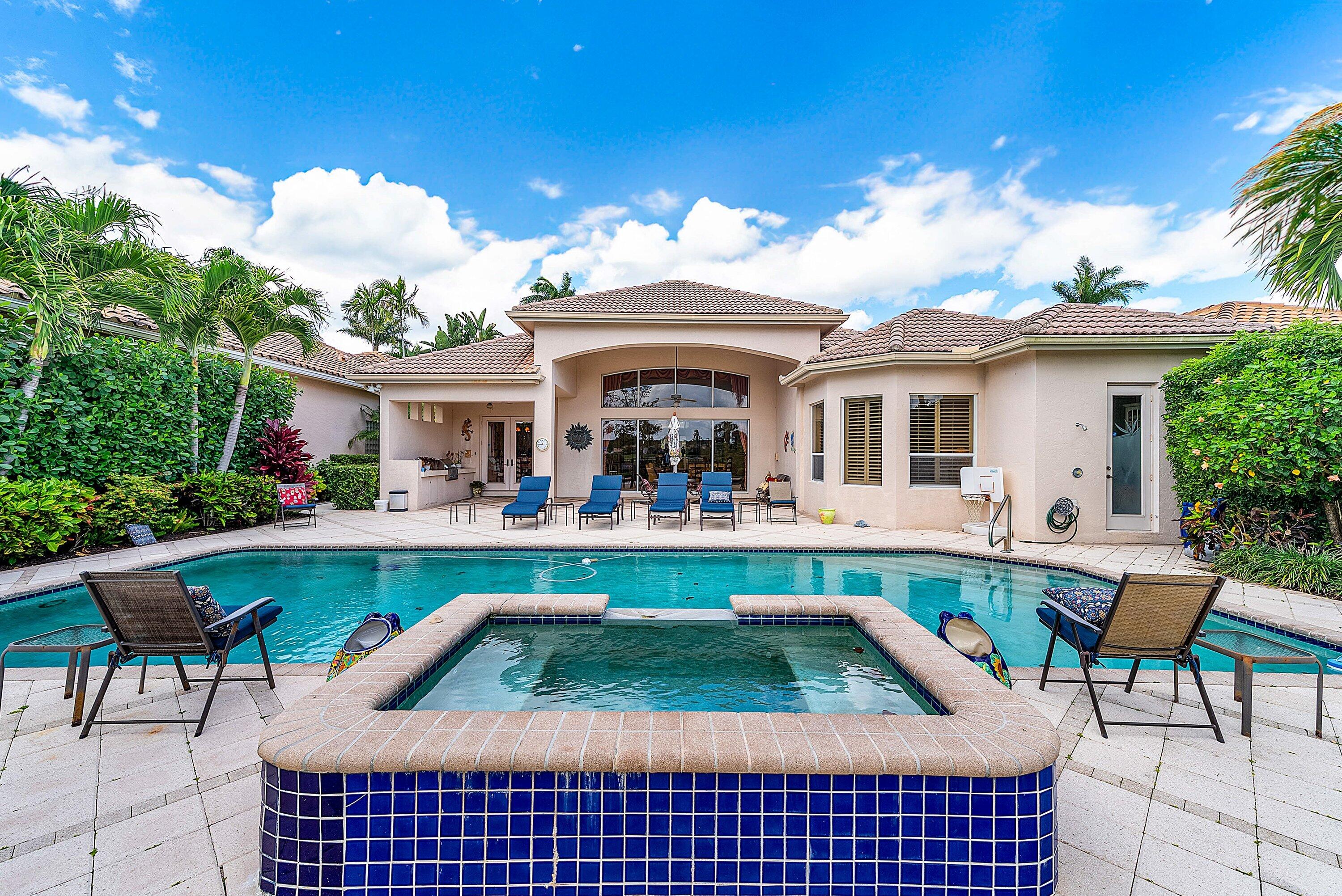 BALLENISLES - Residential