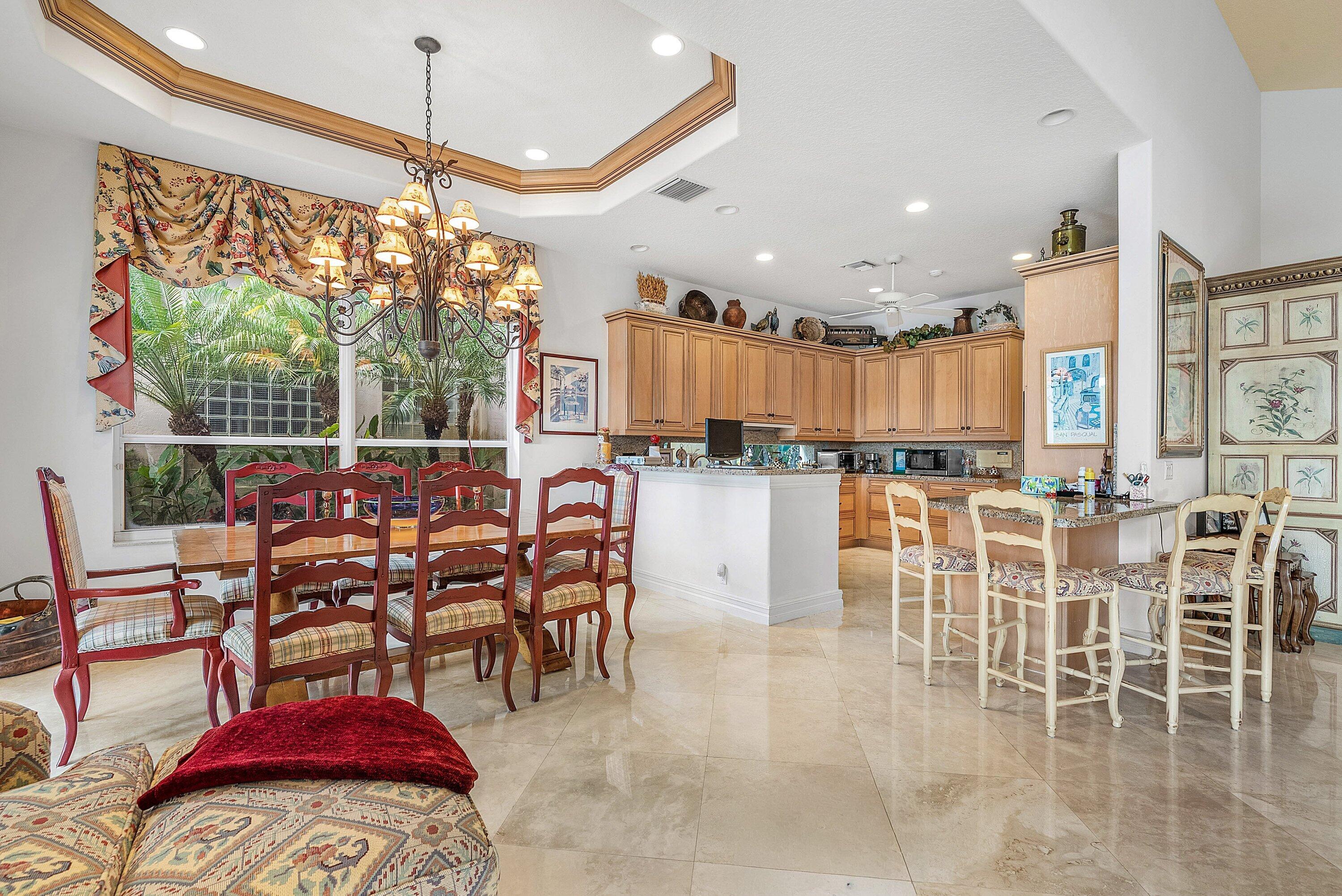 BALLENISLES - Residential