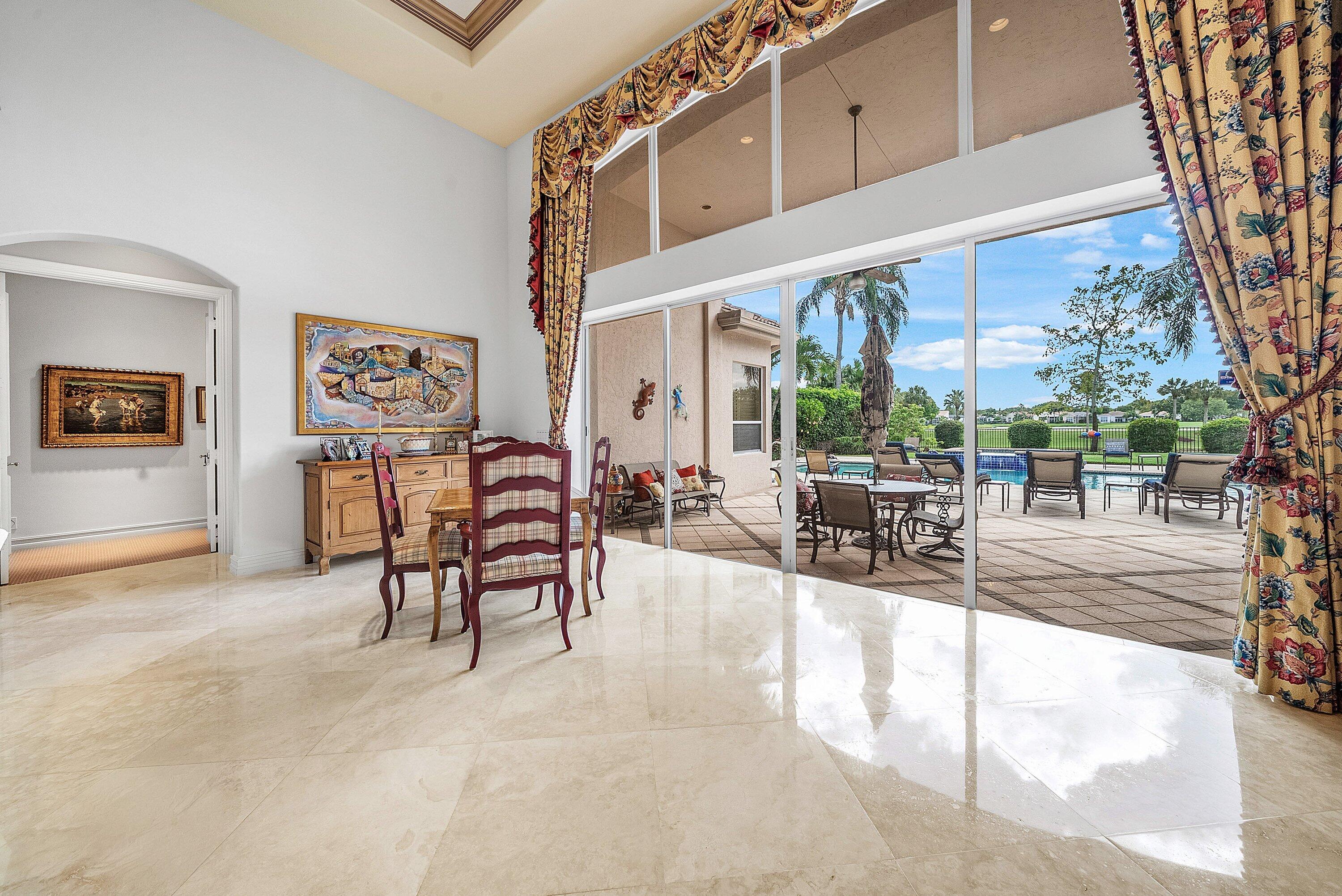 BALLENISLES - Residential