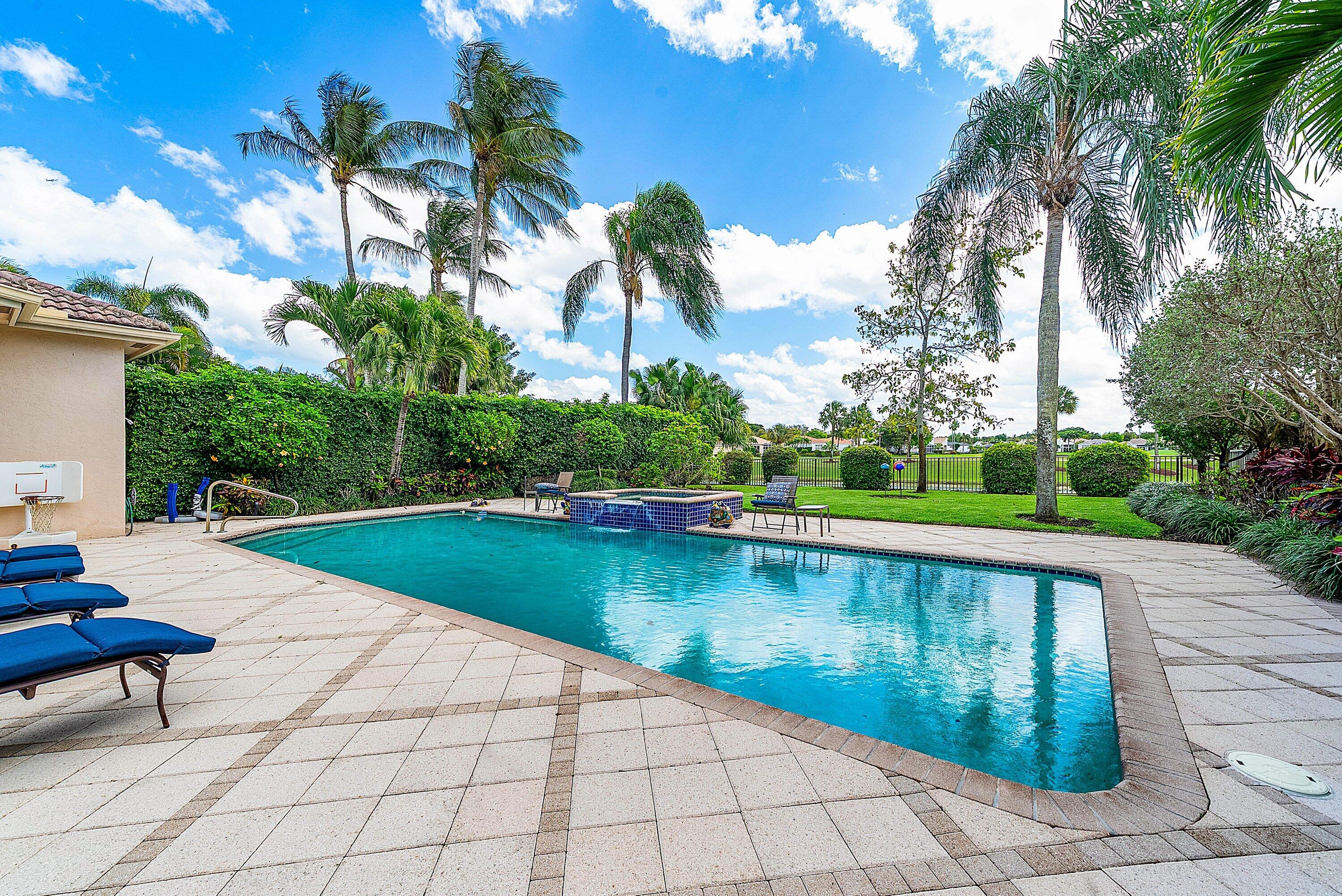 BALLENISLES - Residential