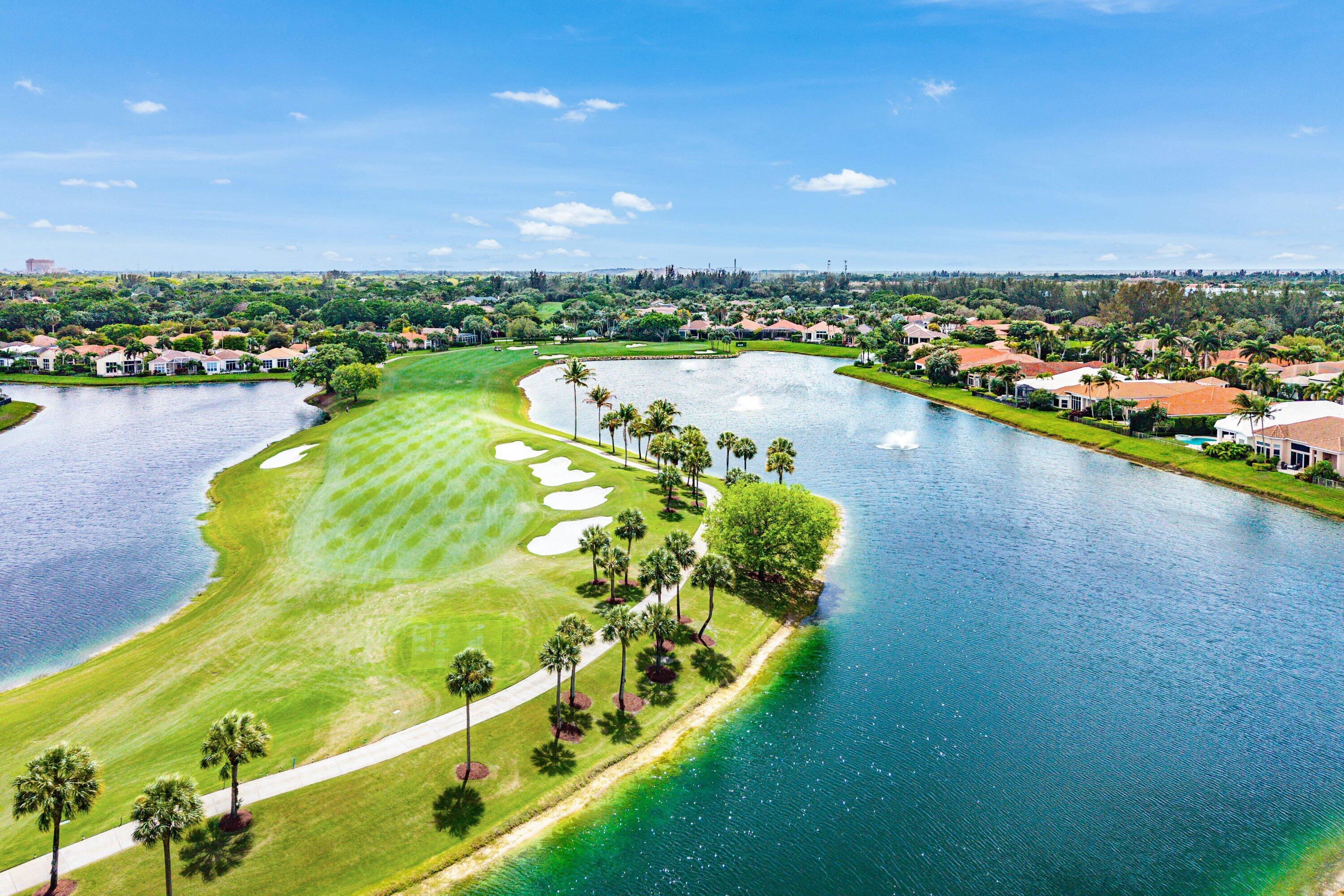 BALLENISLES - Residential