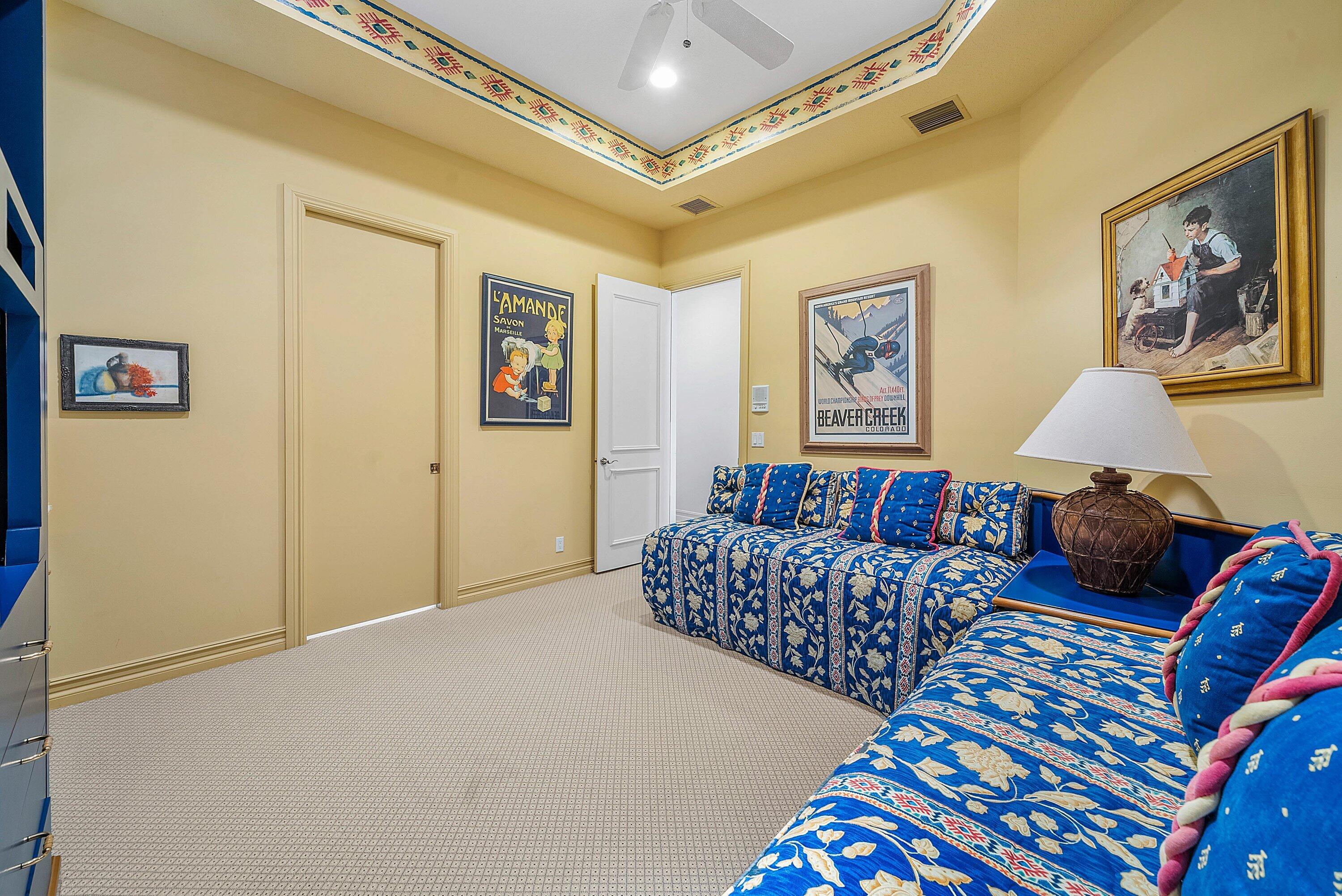 BALLENISLES - Residential