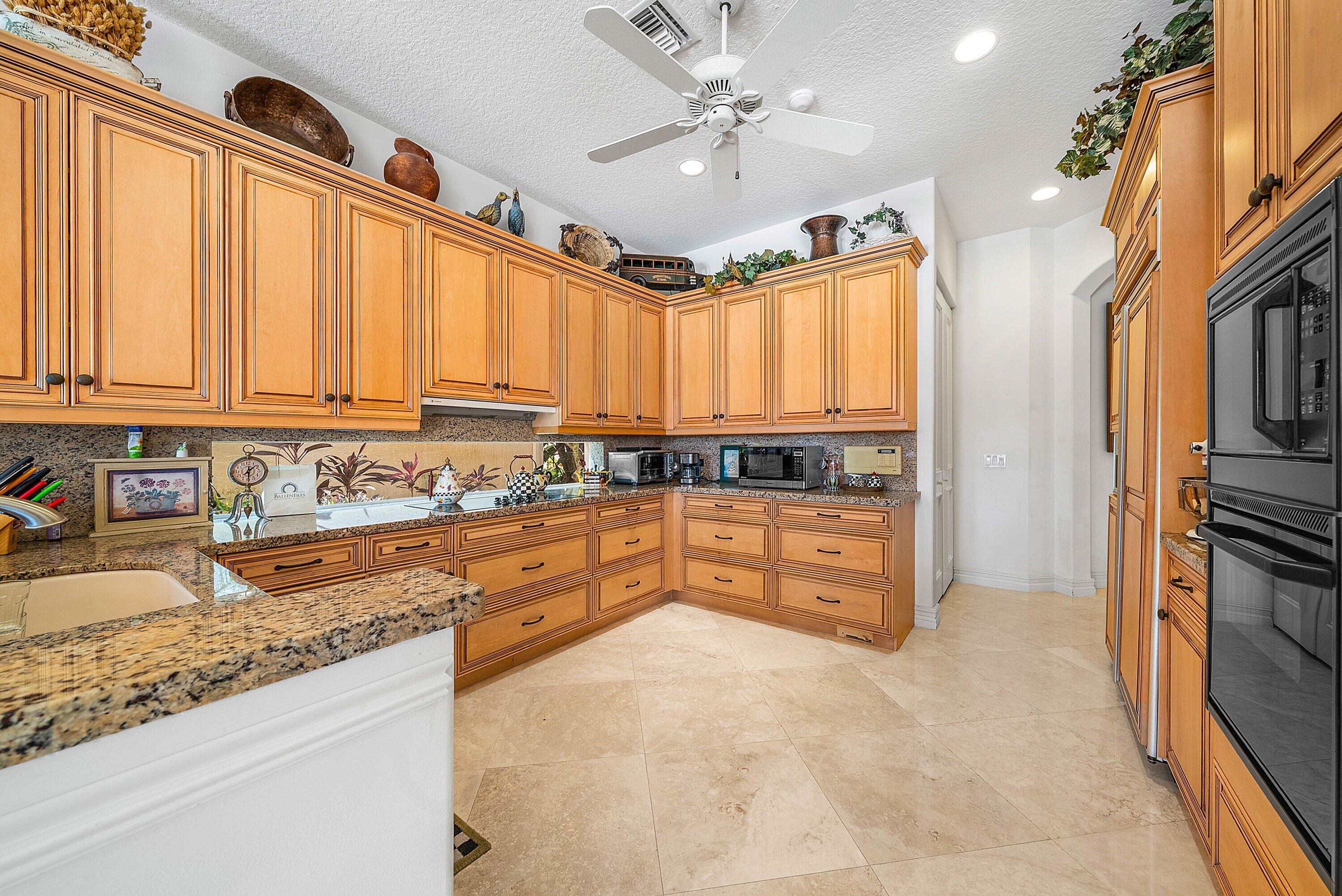 BALLENISLES - Residential