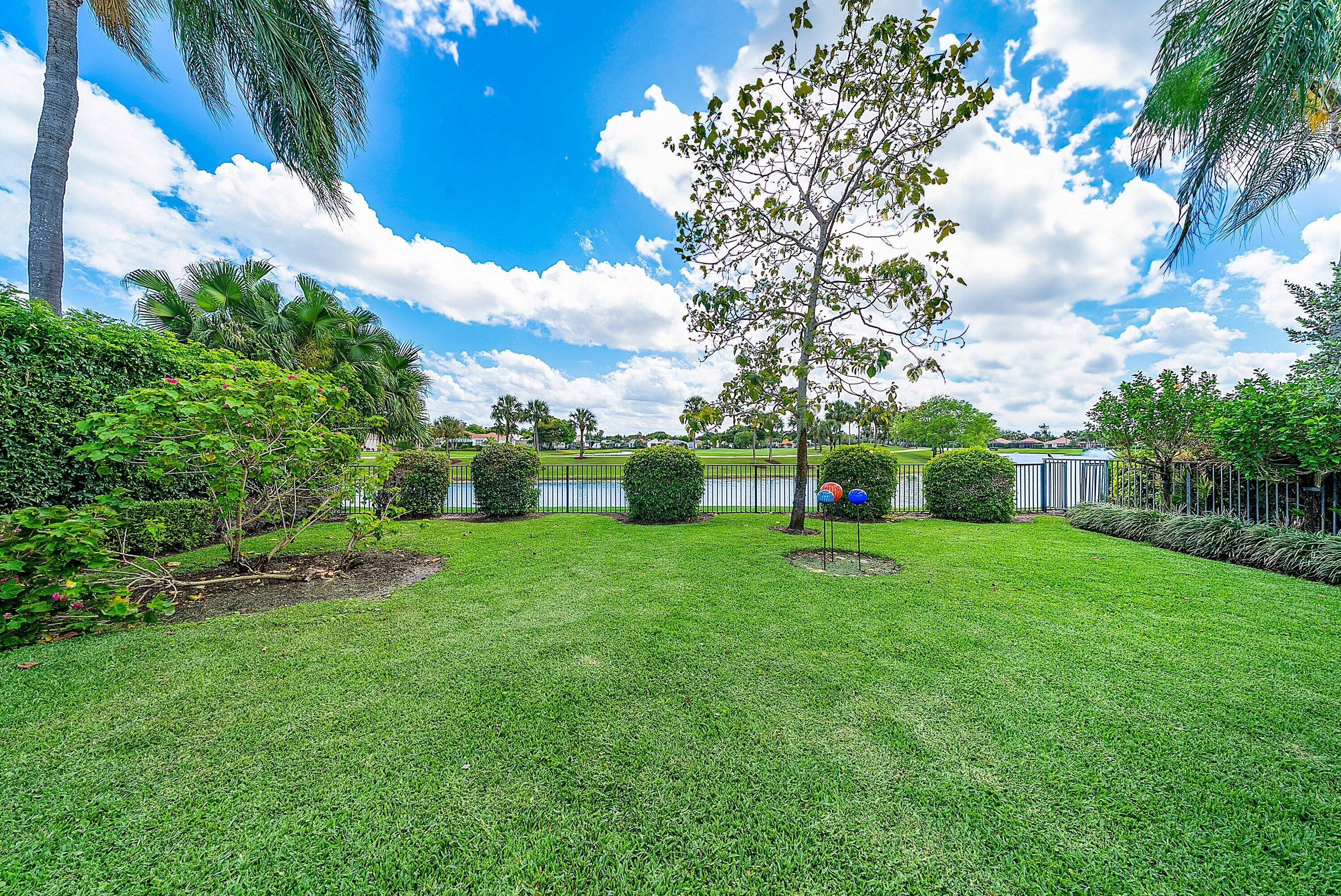 BALLENISLES - Residential