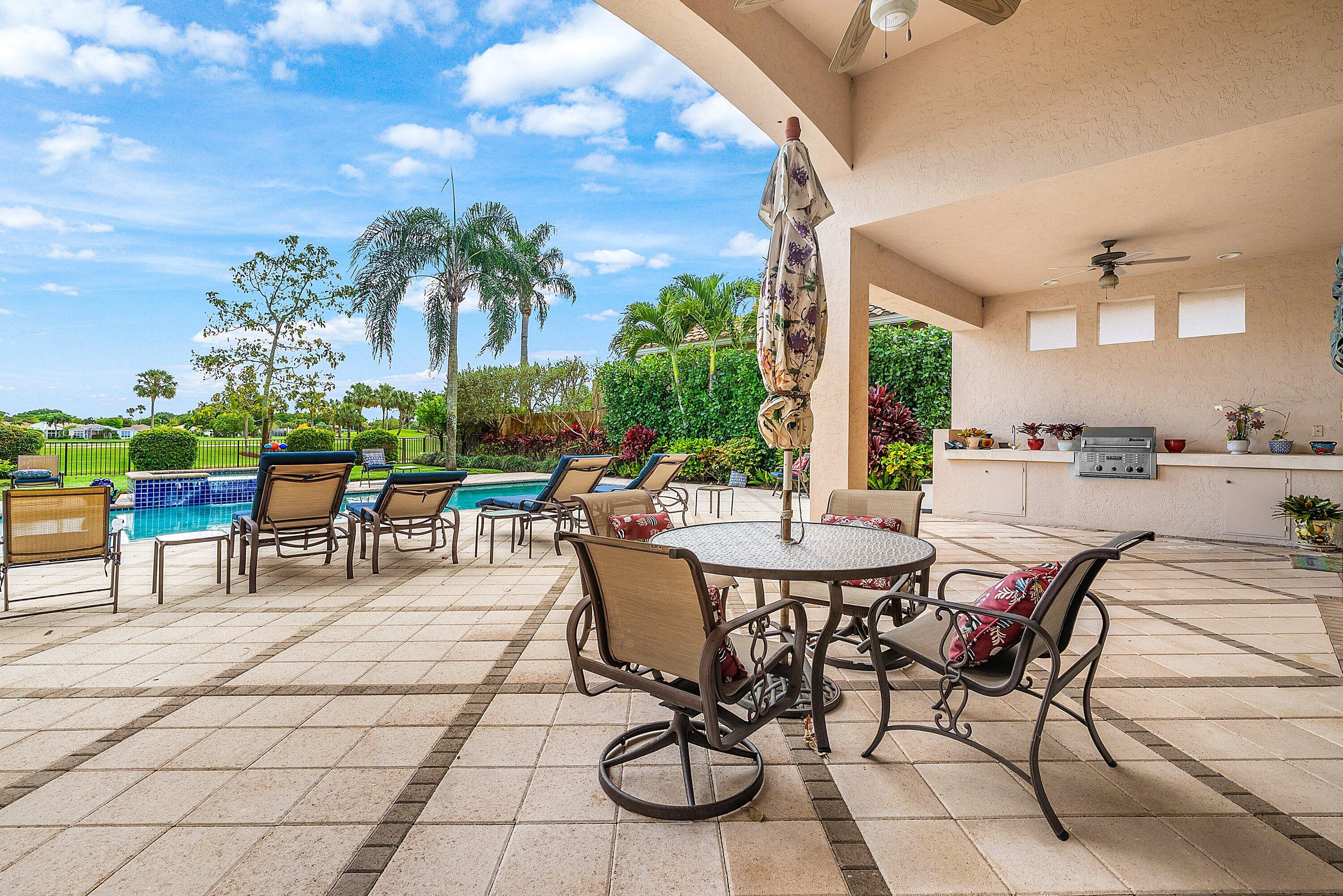 BALLENISLES - Residential