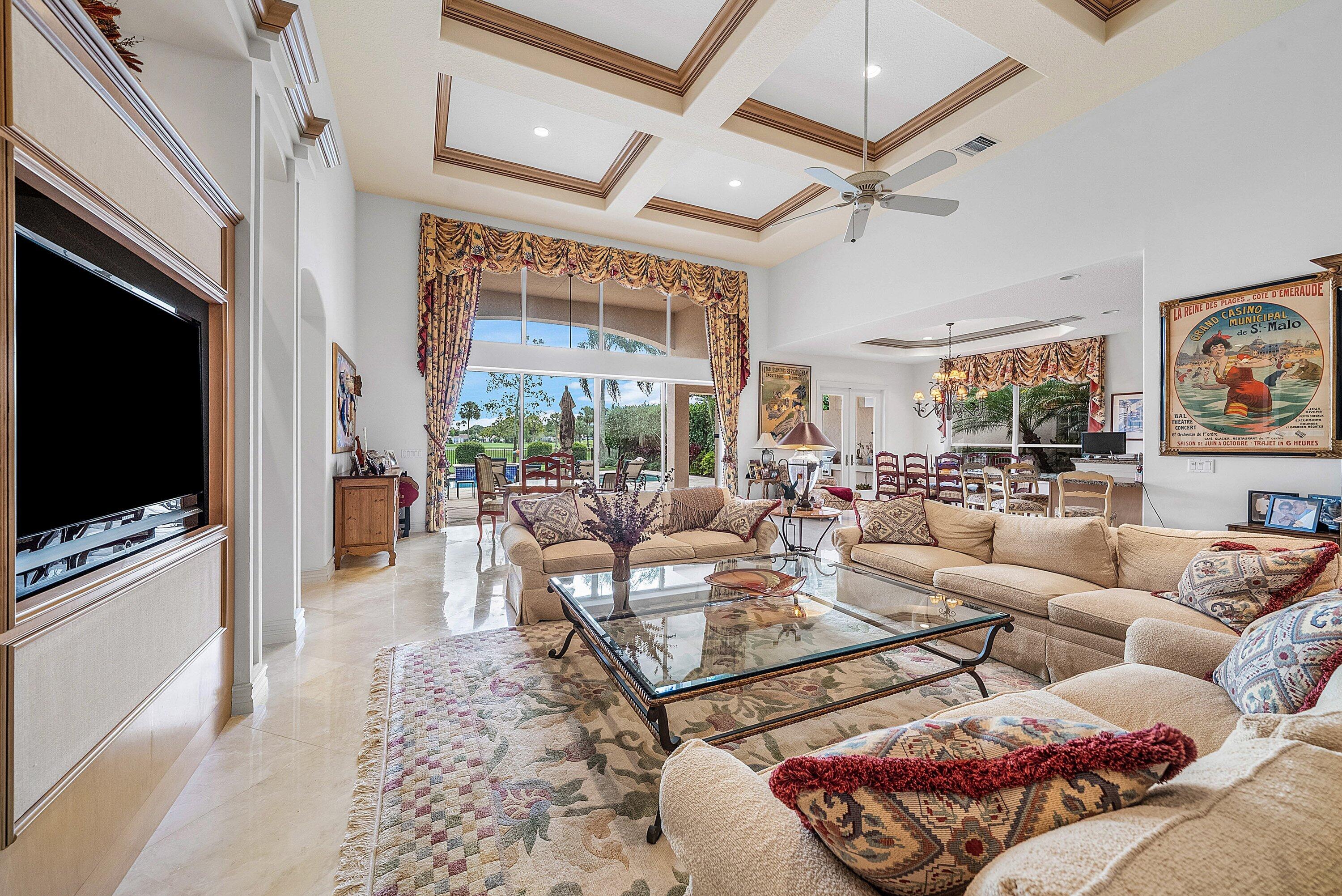 BALLENISLES - Residential