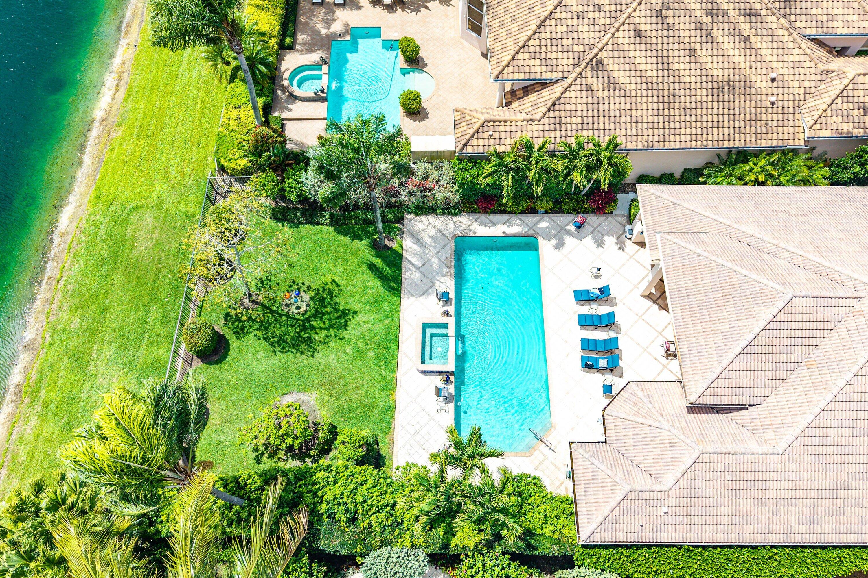 BALLENISLES - Residential