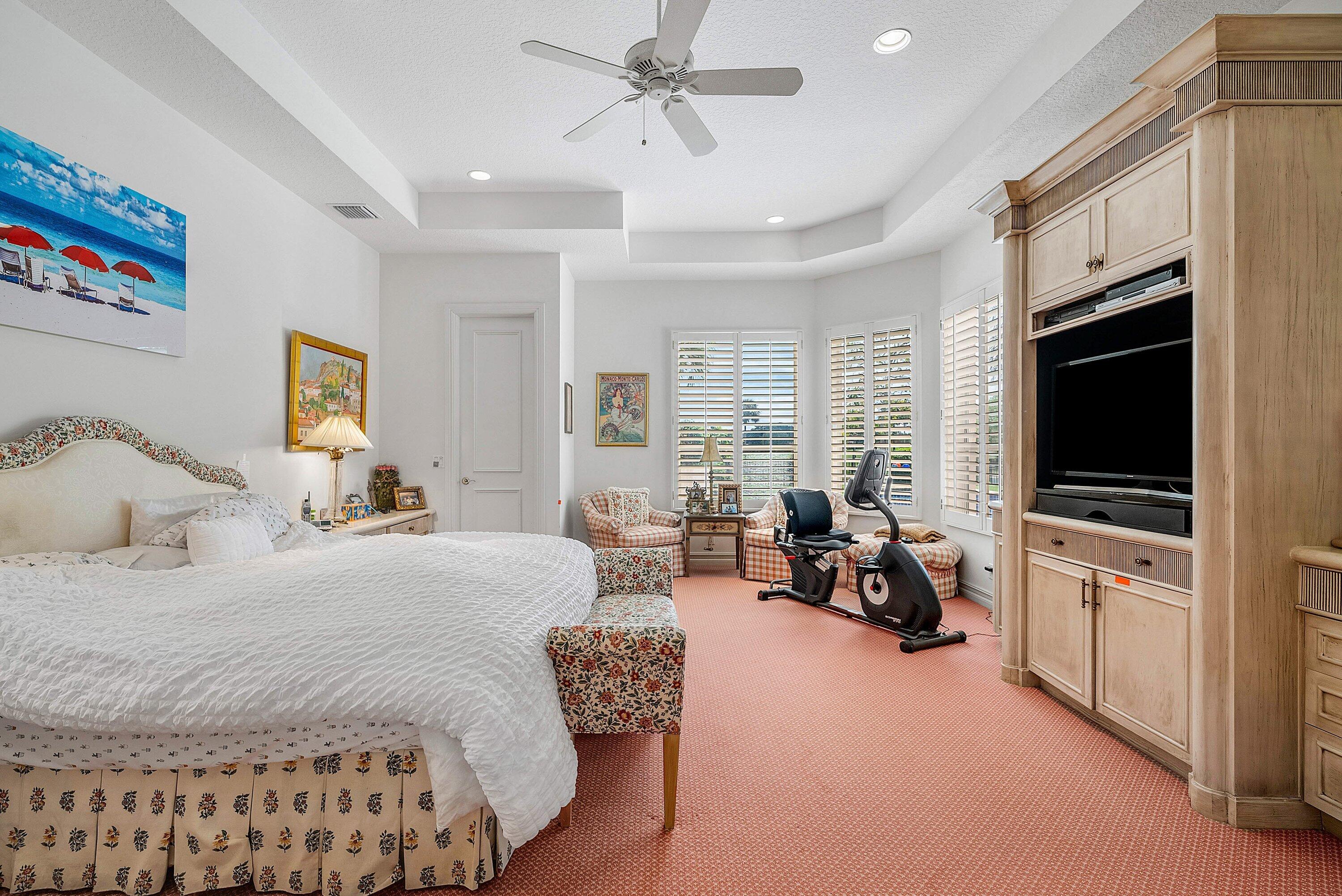 BALLENISLES - Residential