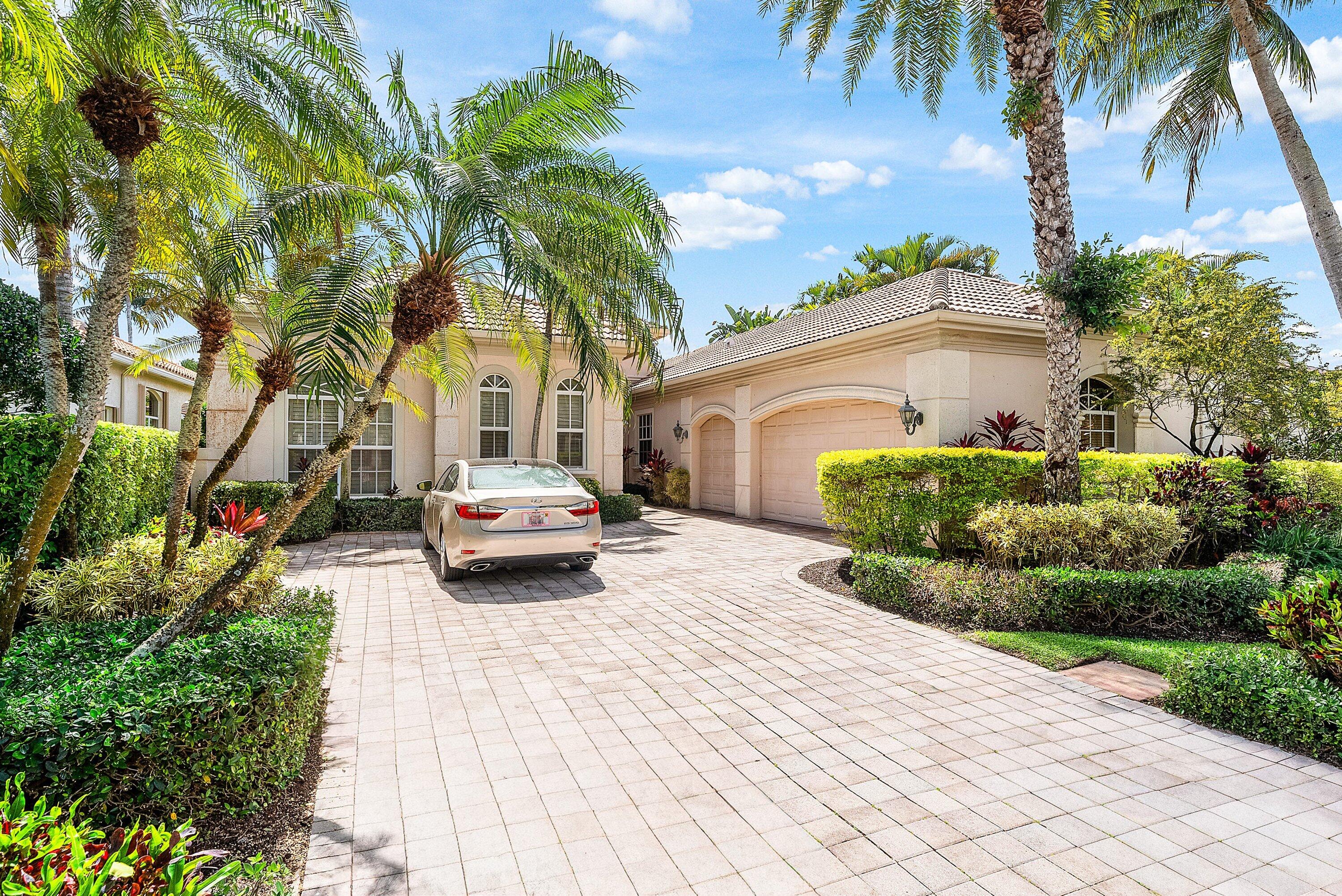 BALLENISLES - Residential