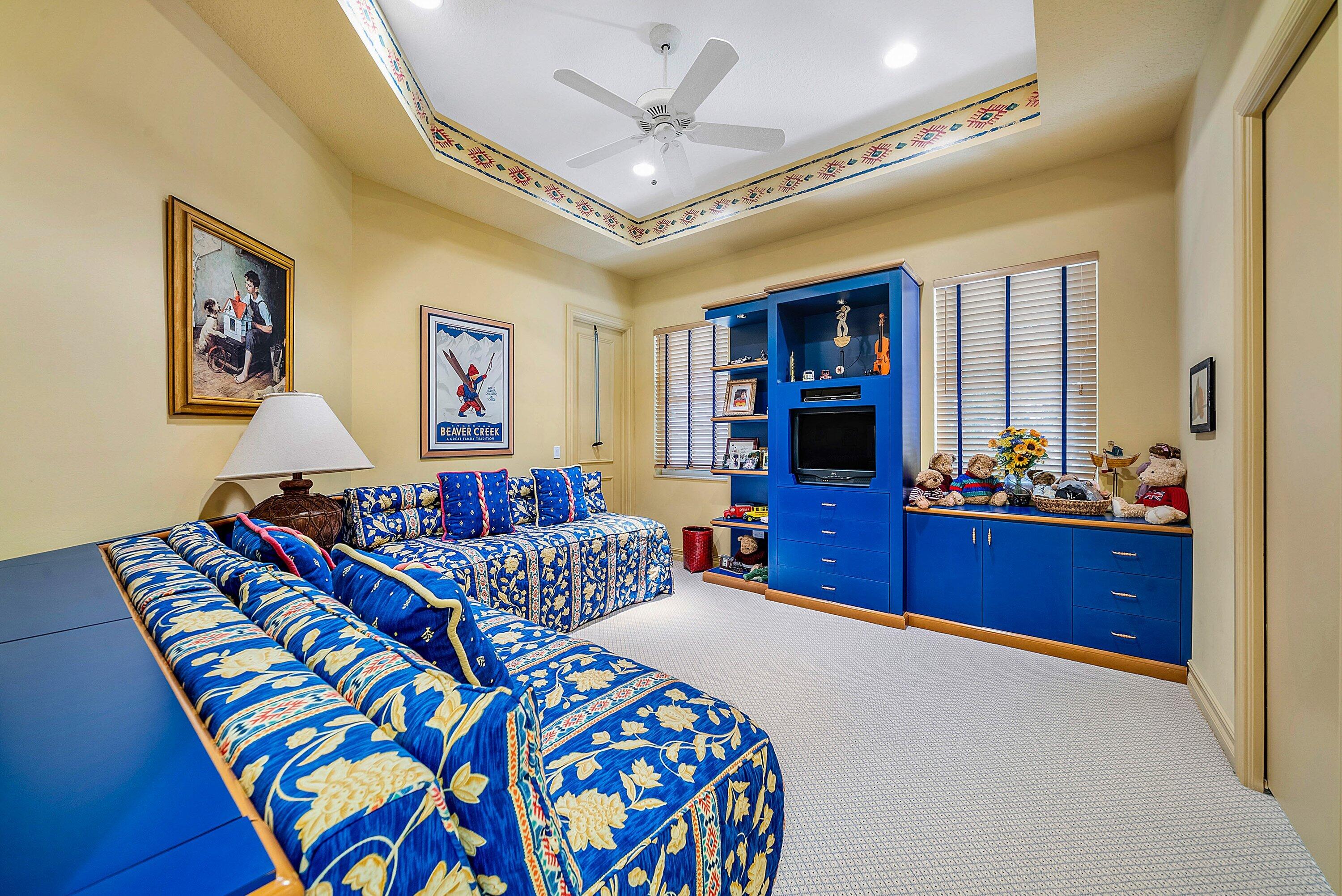 BALLENISLES - Residential