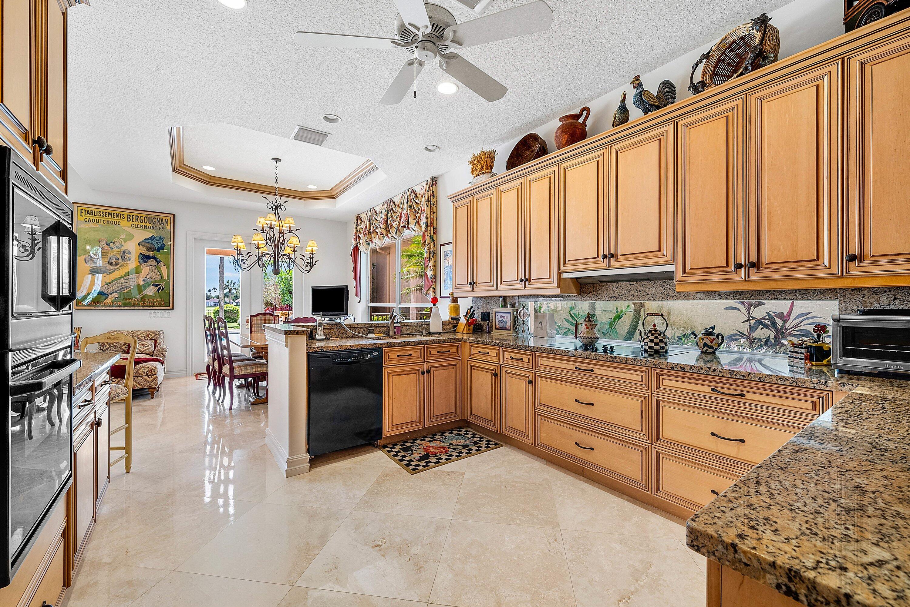 BALLENISLES - Residential